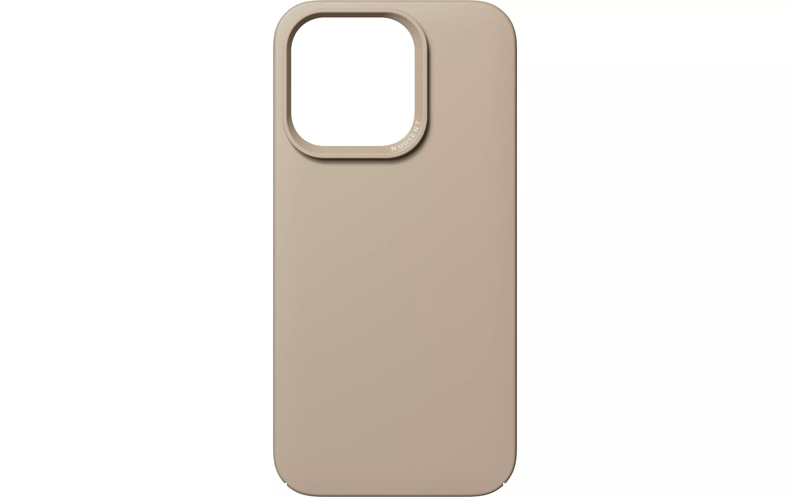 Coque arrière Thin Case MagSafe iPhone 14 Pro