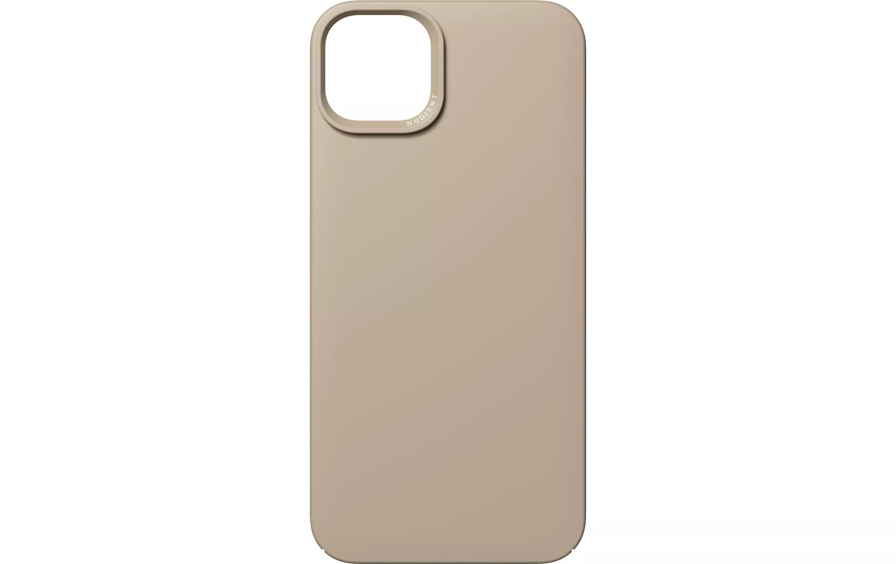 Coque arrière Thin Case MagSafe iPhone 14 Plus