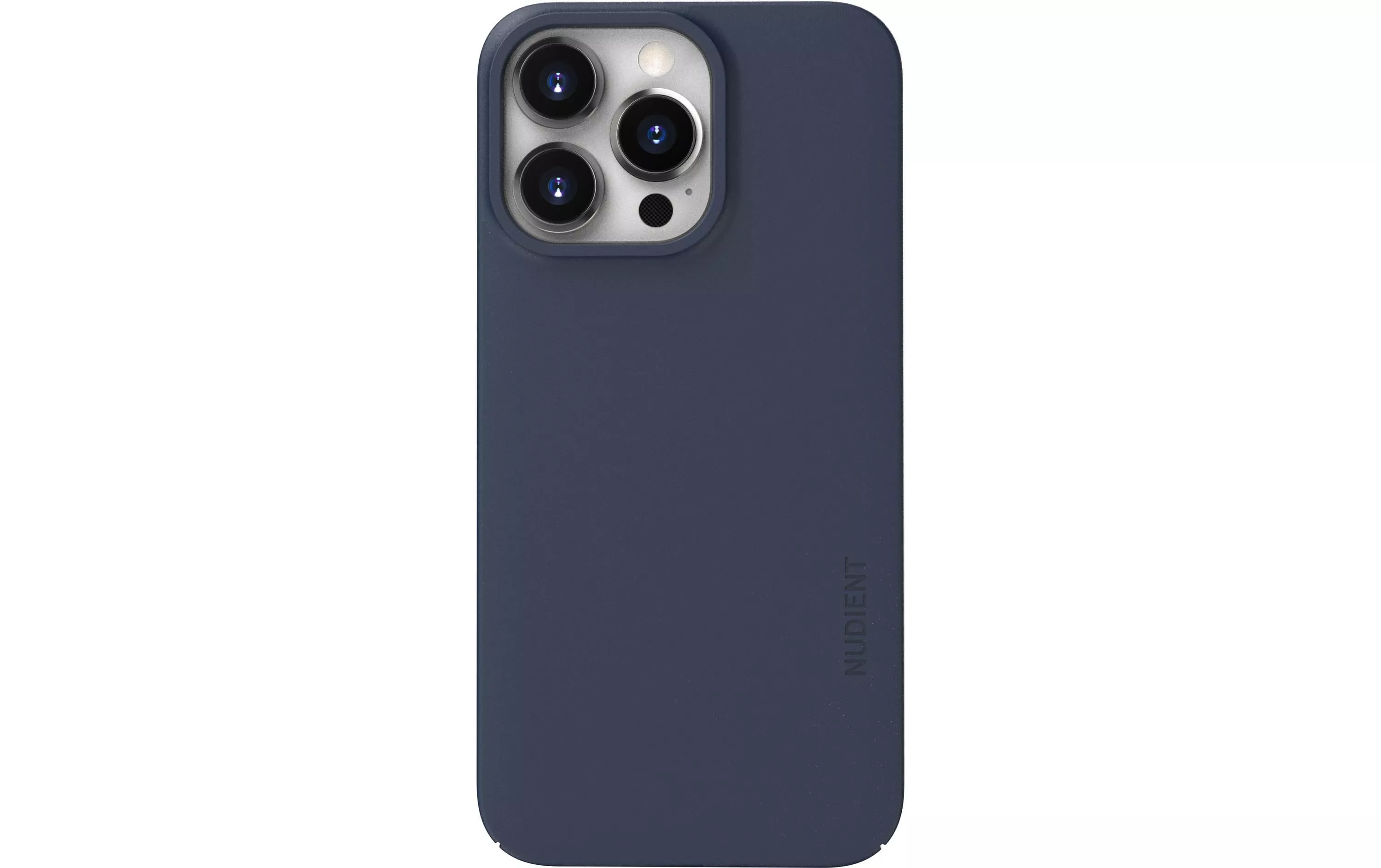 Coque arrière Thin Case MagSafe iPhone 13 Pro