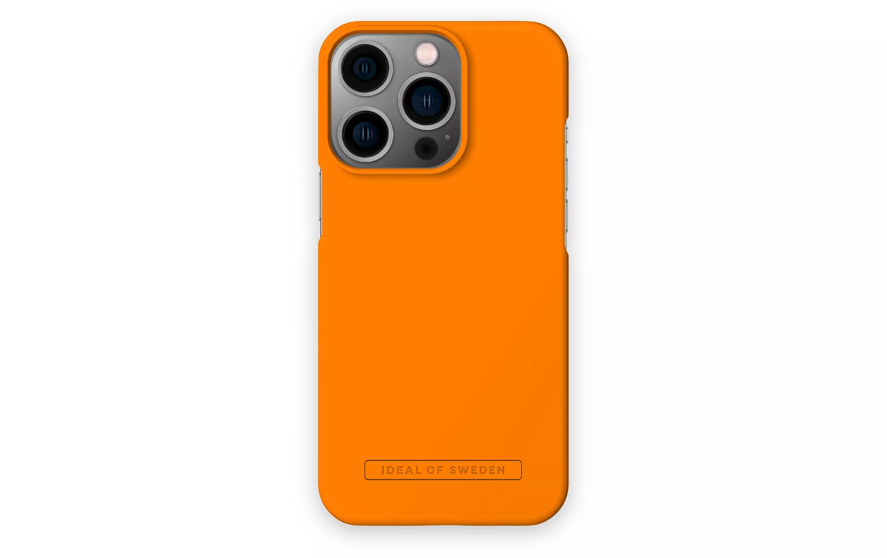Coque arrière Apricot Crush iPhone 13 Pro