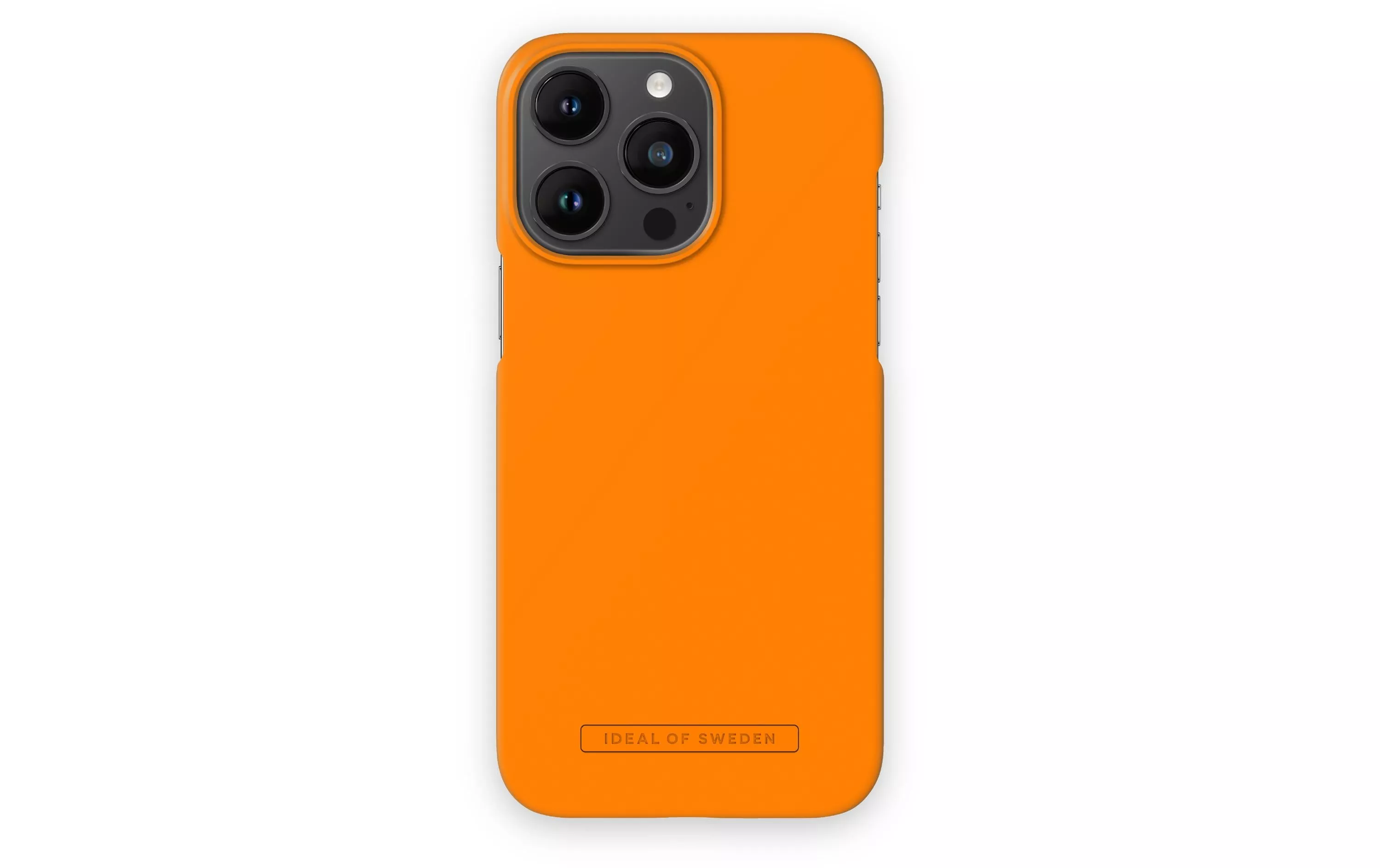 Coque arrière Apricot Crush iPhone 14 Pro Max