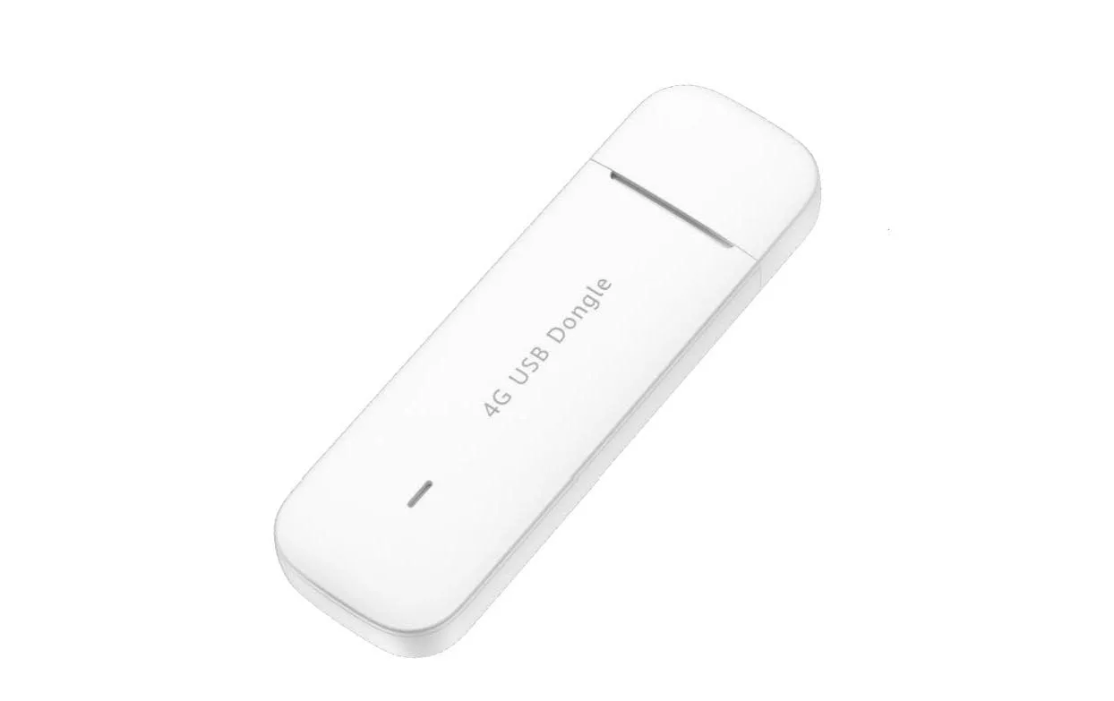LTE Stick E3372-325 Bianco
