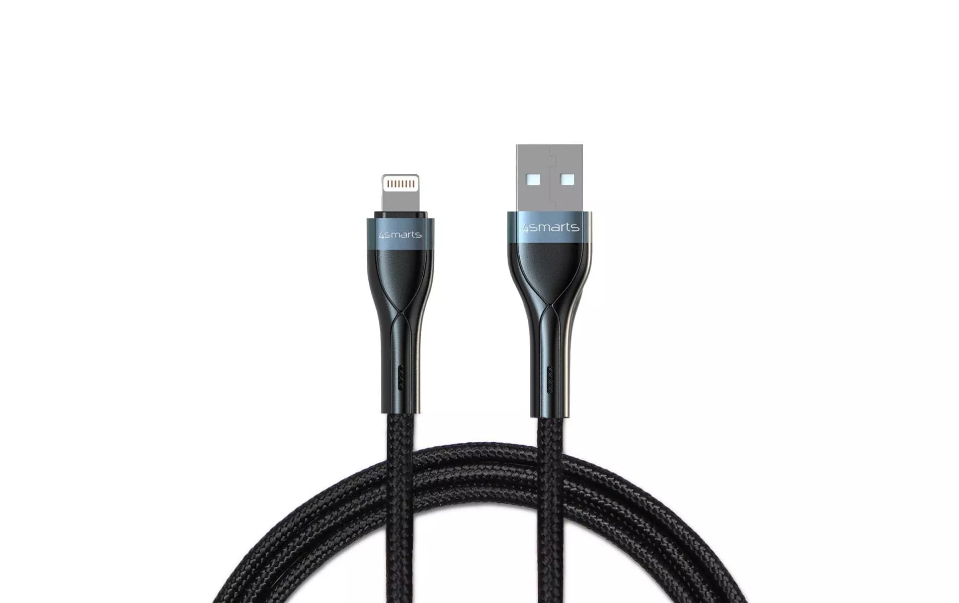 Câble USB 2.0 PremiumCord USB A - Lightning 1 m