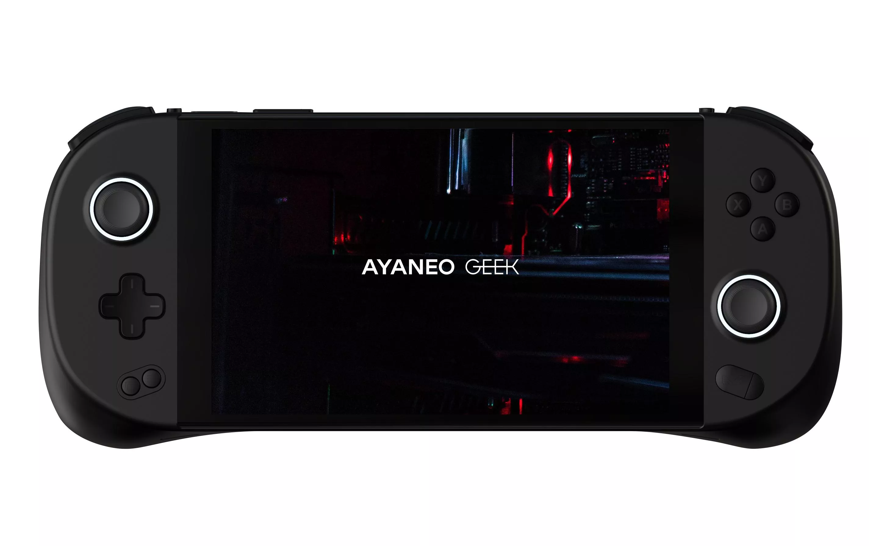 Handheld AyaNeo Geek 16 GB/512 GB