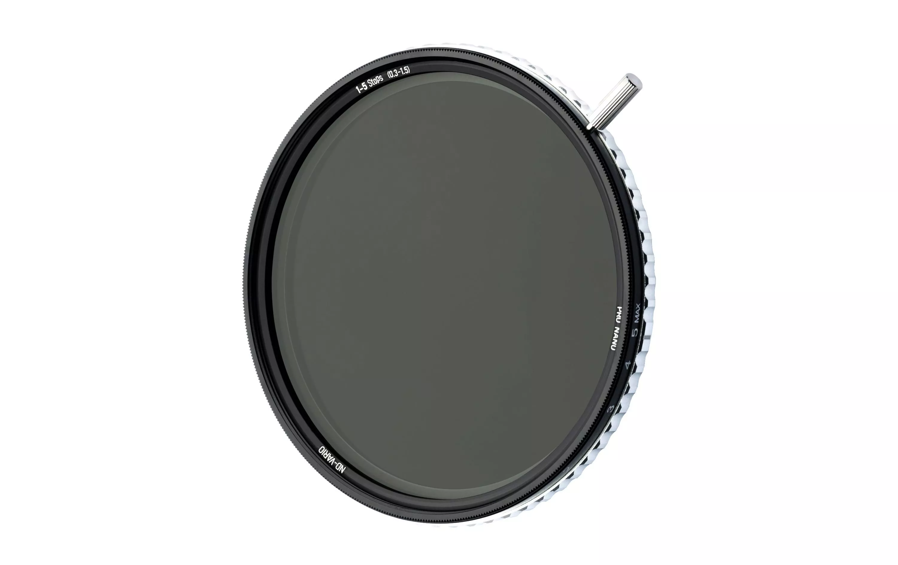 Filtro grigio Nisi Vario True Color 1-5Stop - 67 mm
