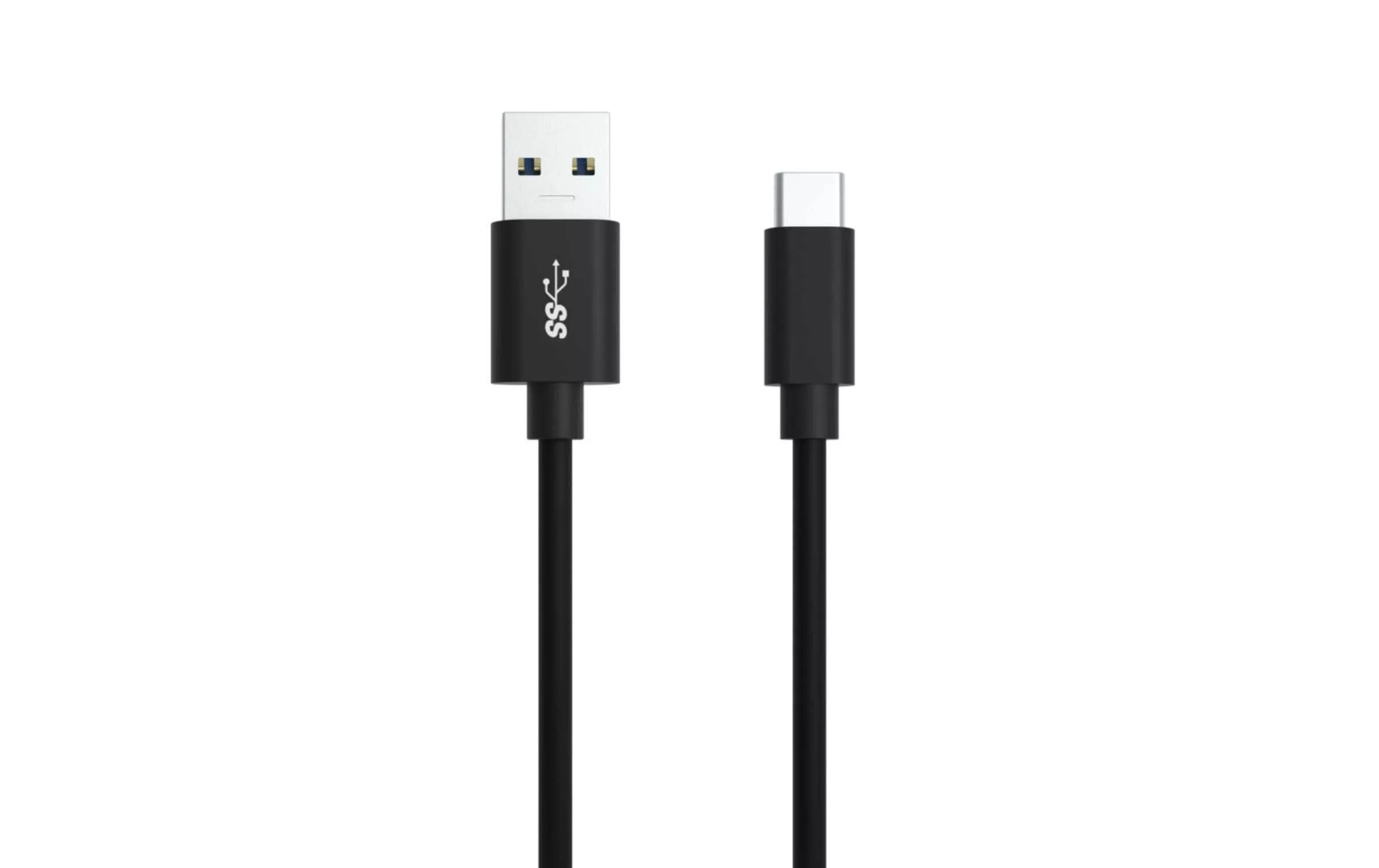 Câble USB 3.0 1700-0080 USB A - USB C 1.2 m