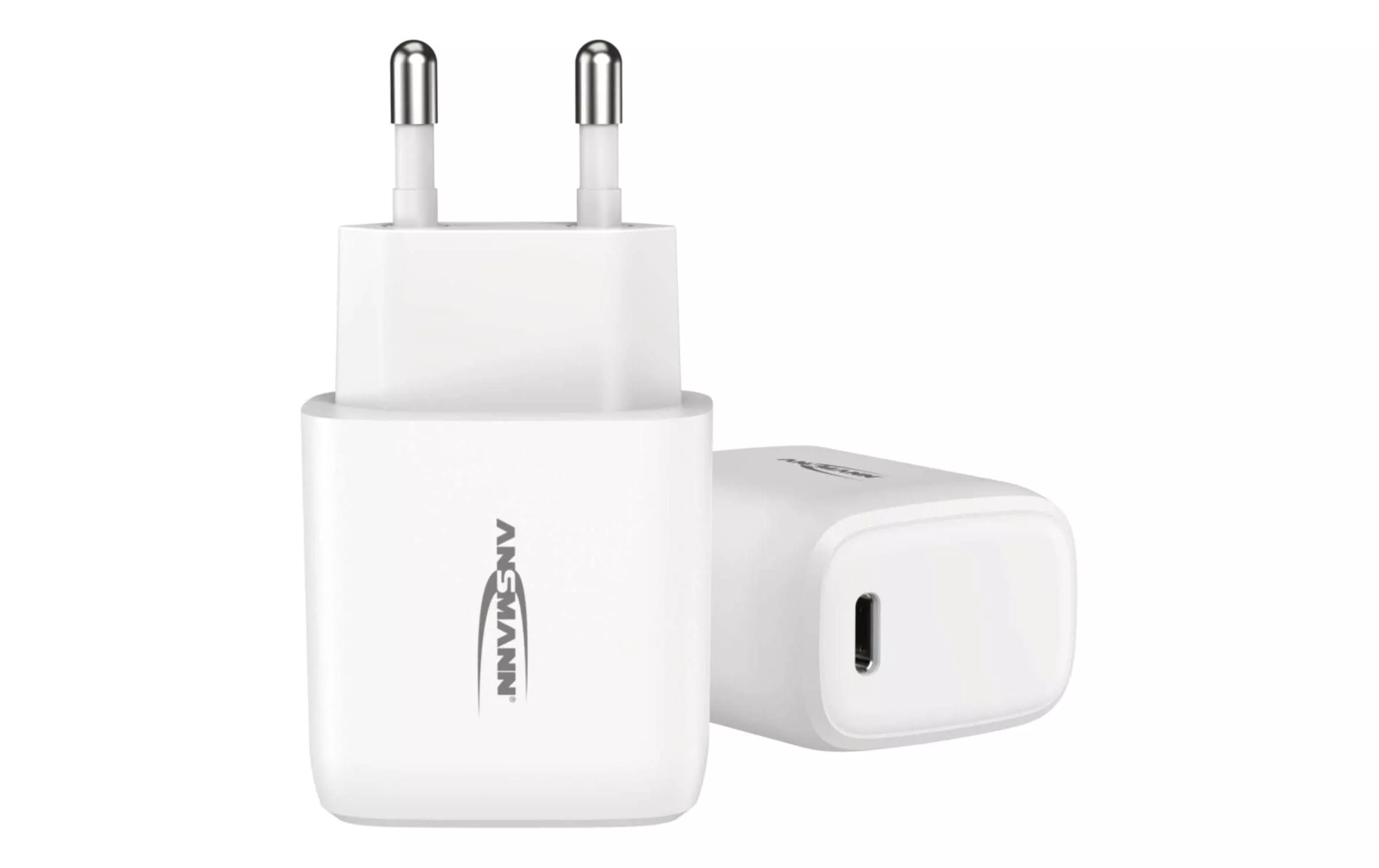 Chargeur mural USB Home Charger HC120PD, 20 W, blanc