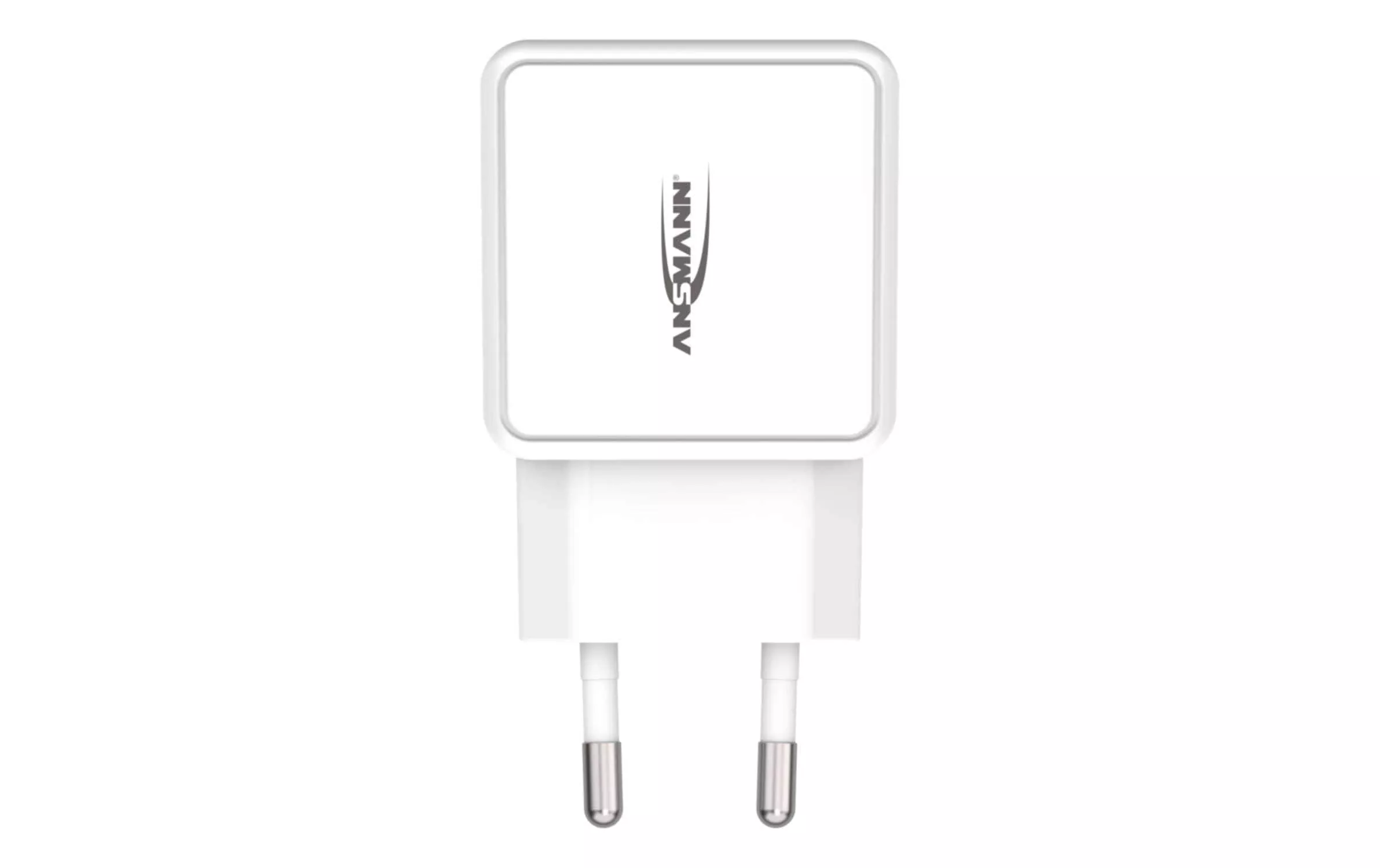 Chargeur mural USB Home Charger HC218PD, 18 W, blanc