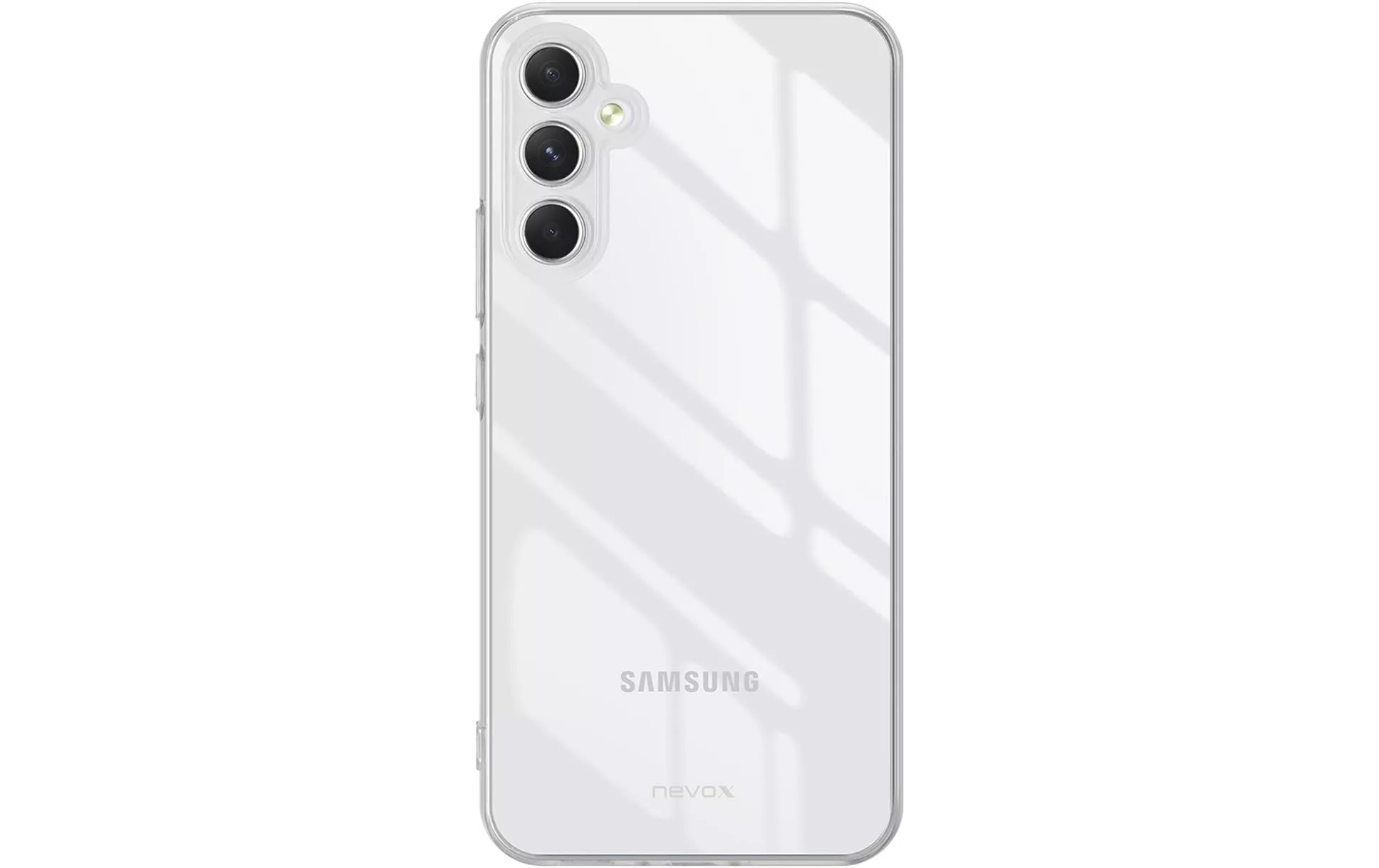 Back Cover StyleShell Flex Galaxy A34 5G