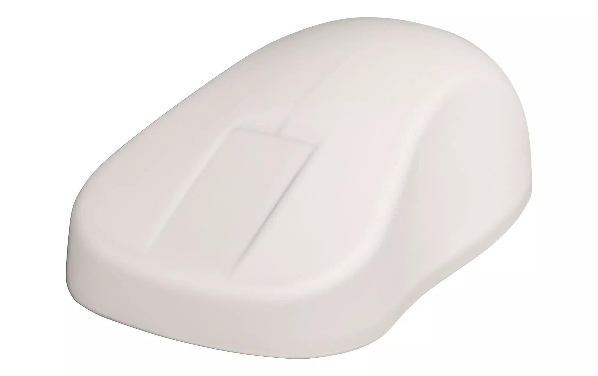 Mouse a tasti attivi AK-PMH21 IP68 Medical Scroll Wireless Bianco