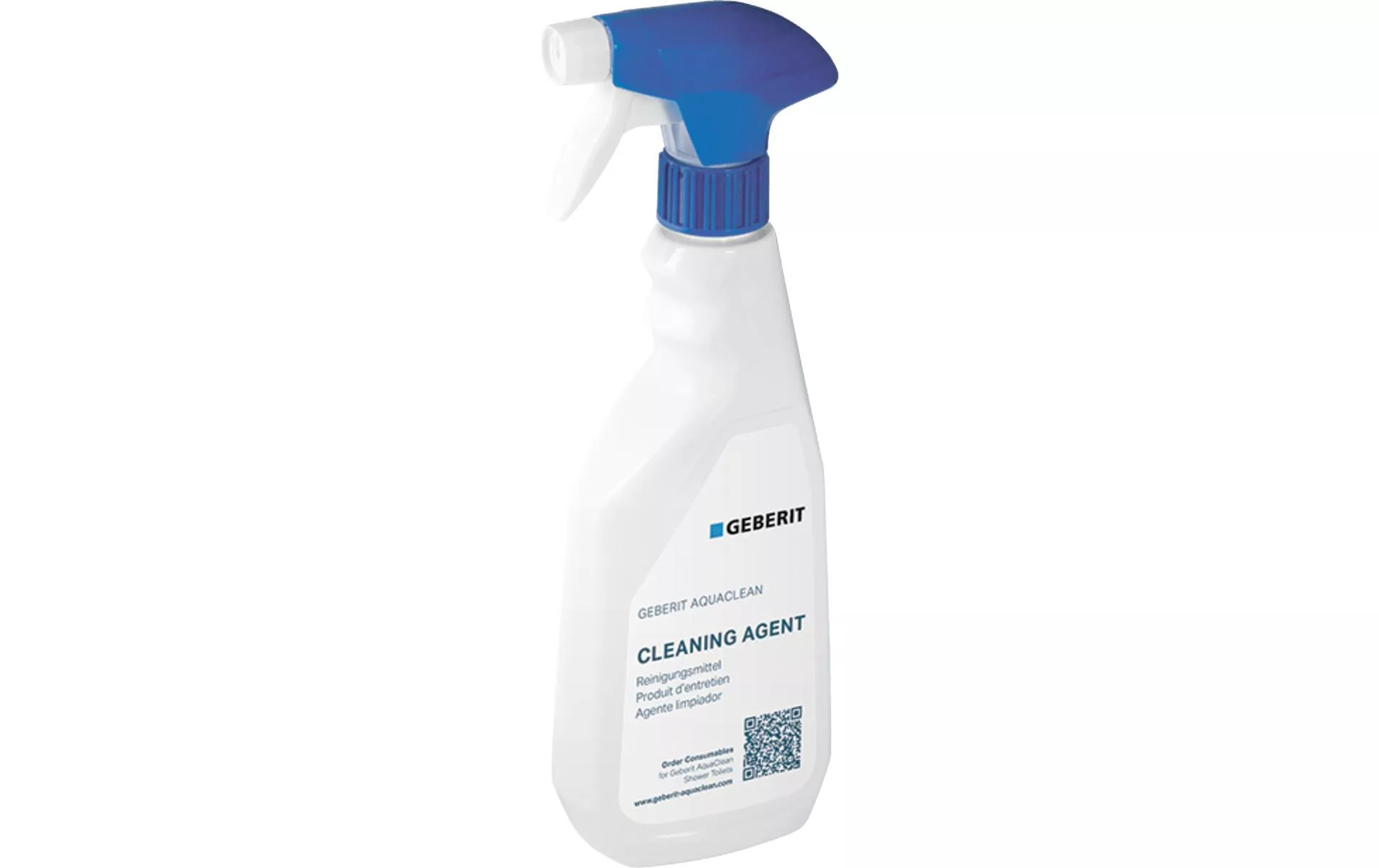 Reinigungsmittel AquaClean, 500 ml