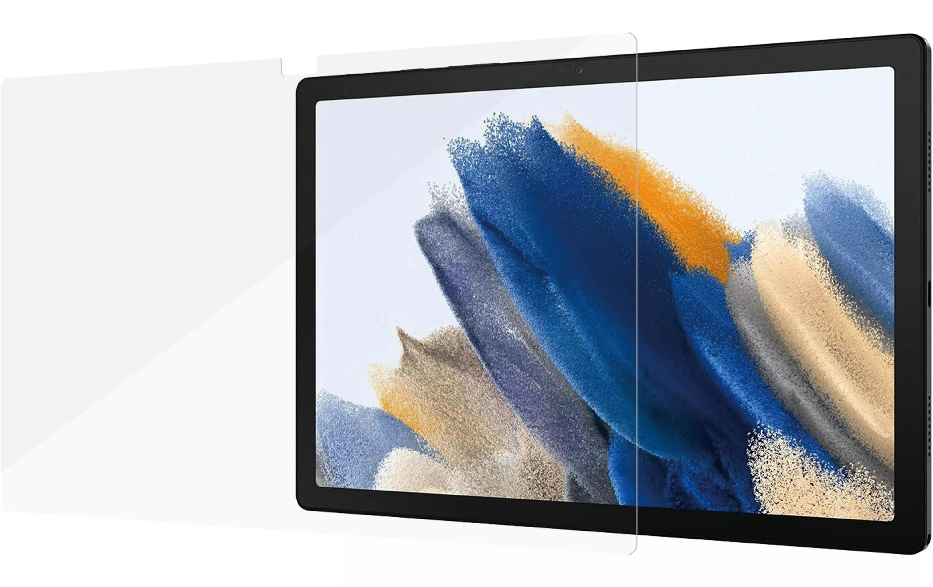 Tablet-Schutzfolie Case Friendly Galaxy Tab A8 10.5 \"