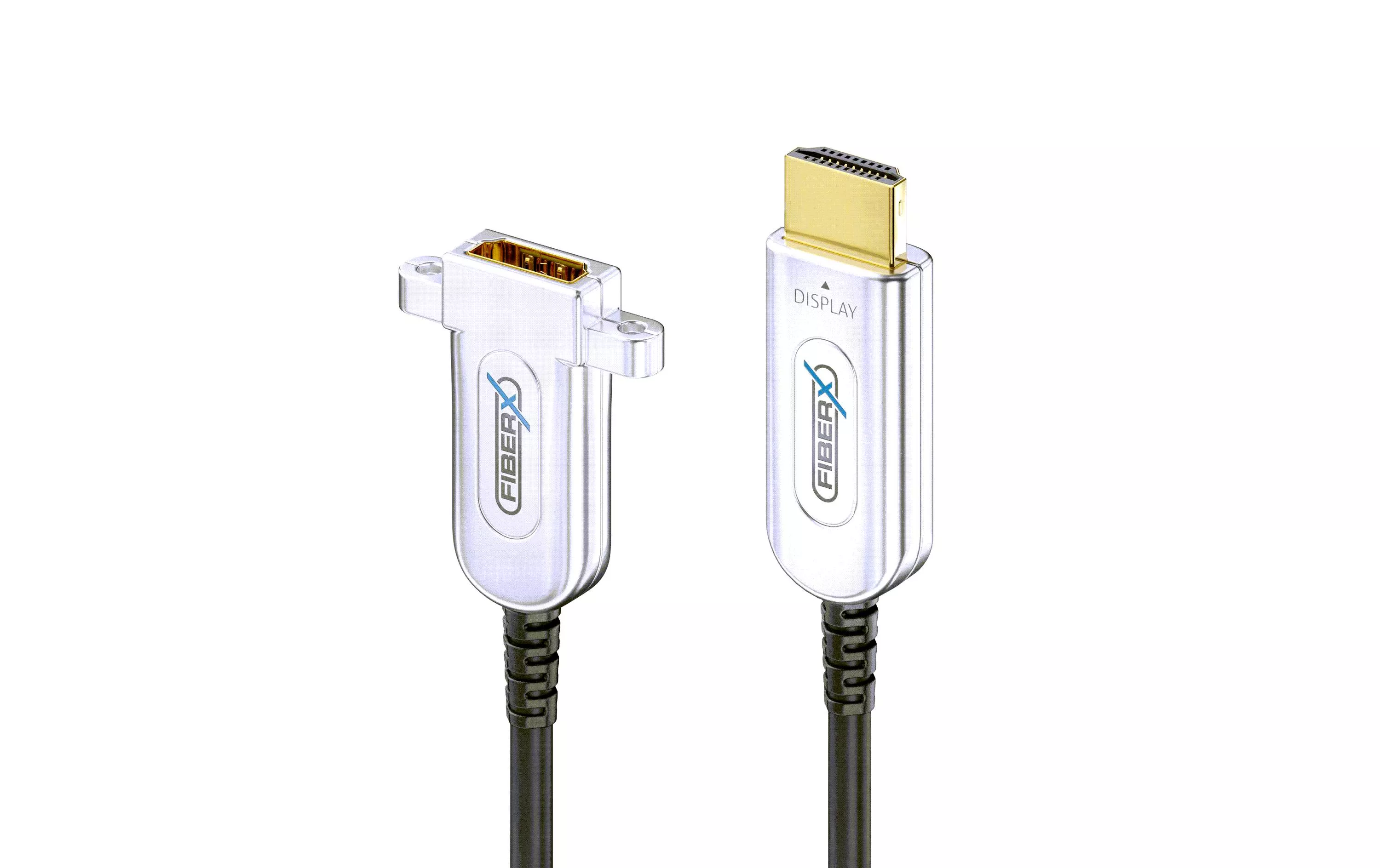 Câble de prolongation FX-I351 AOC HDMI - HDMI, 5 m, 4K/60Hz