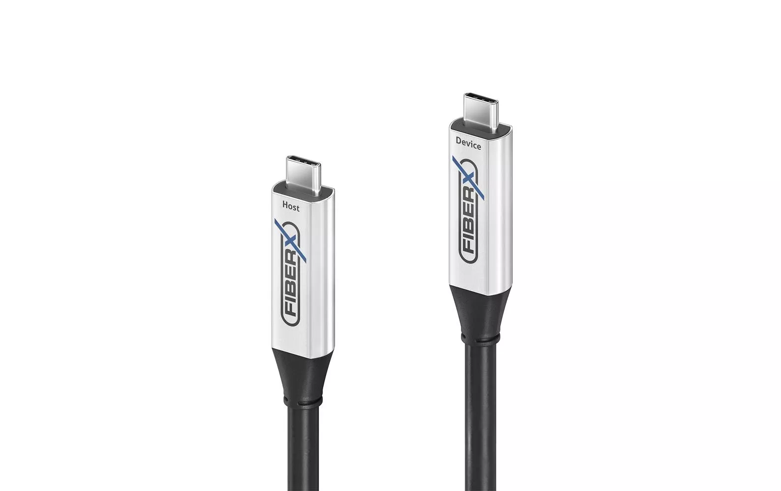 Cavo FiberX USB 3.1 FX-I600 USB C - USB C 5 m