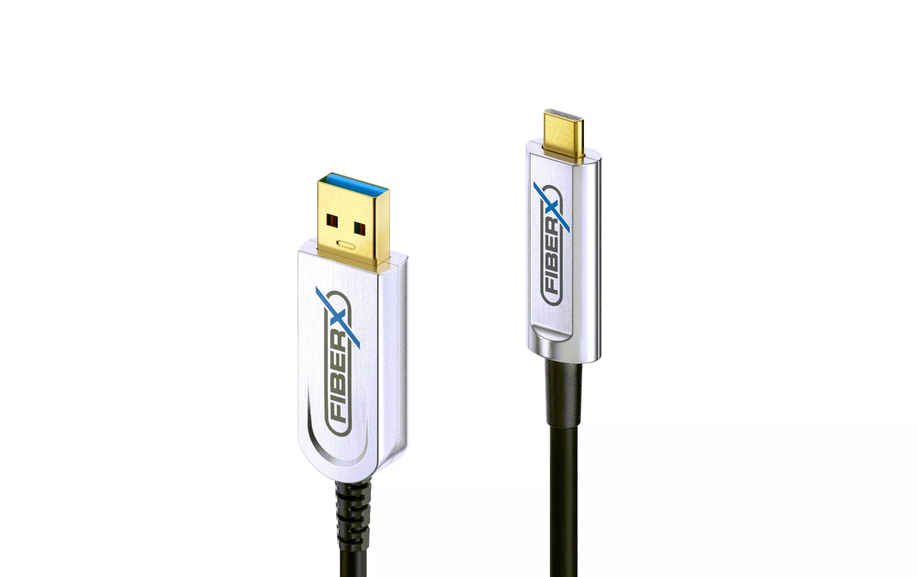 Cavo USB 3.1 FX-I630 AOC USB A - USB C 5 m