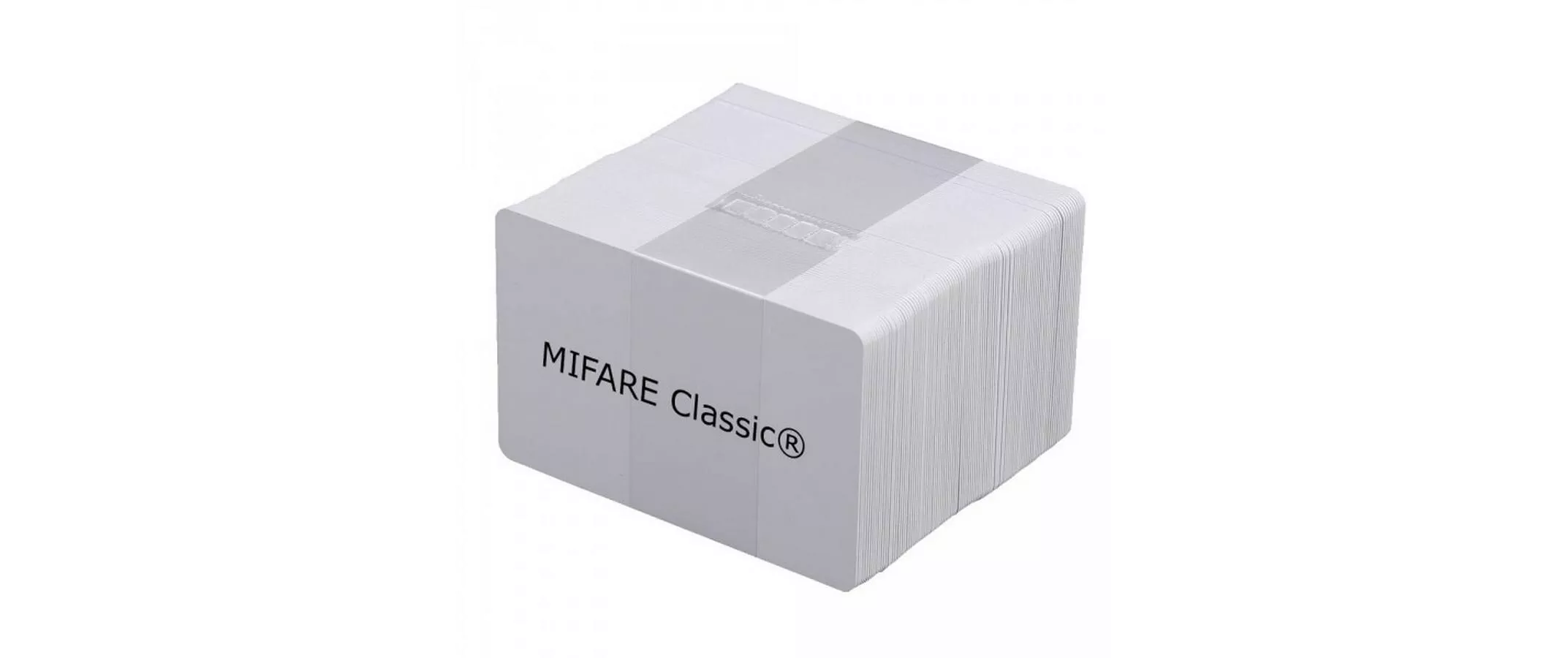 Scheda RFID Mifare Classic 1K, 13,56 MHz 10 pezzi