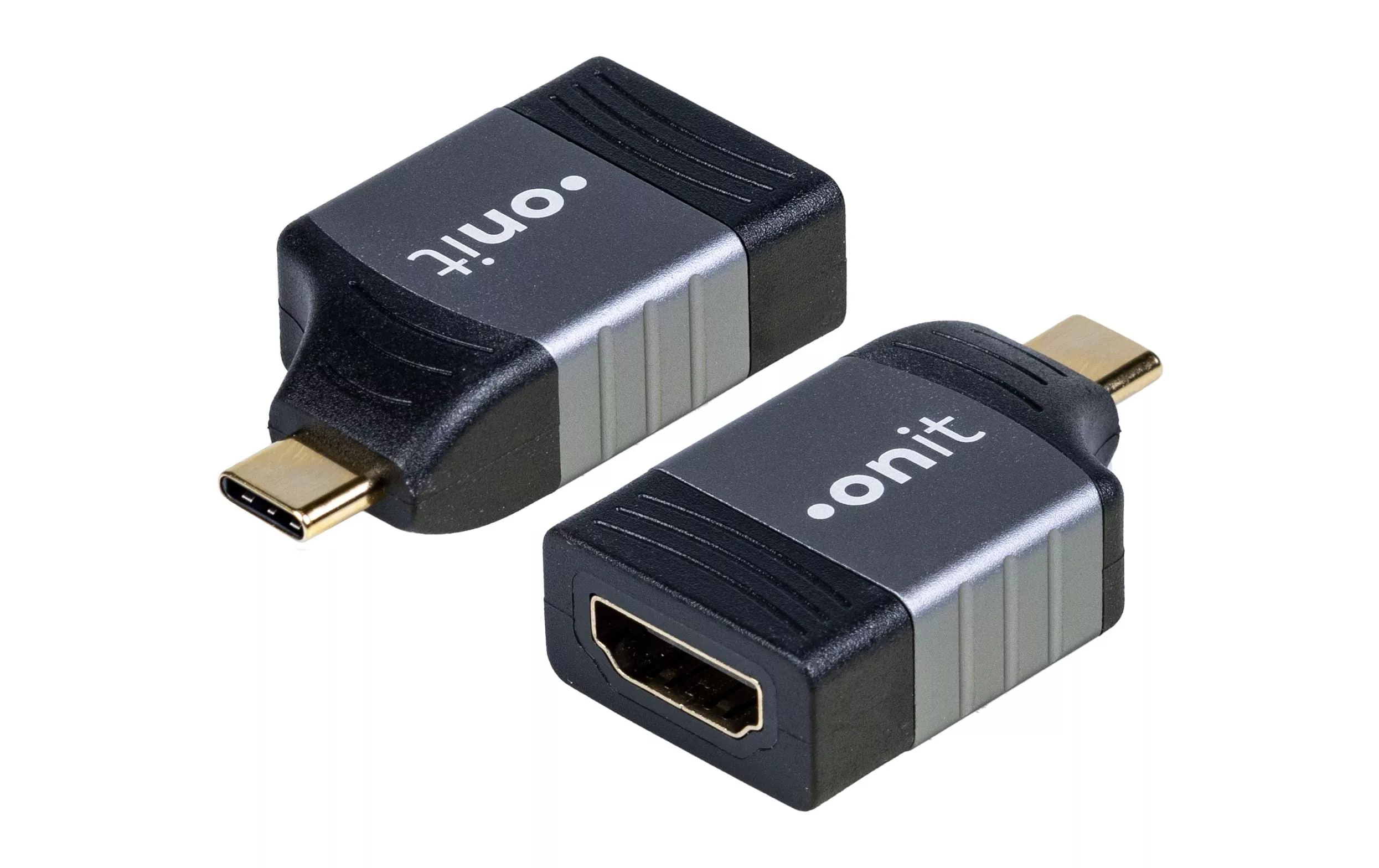 Adaptateur USB type C - HDMI,  1 pièce