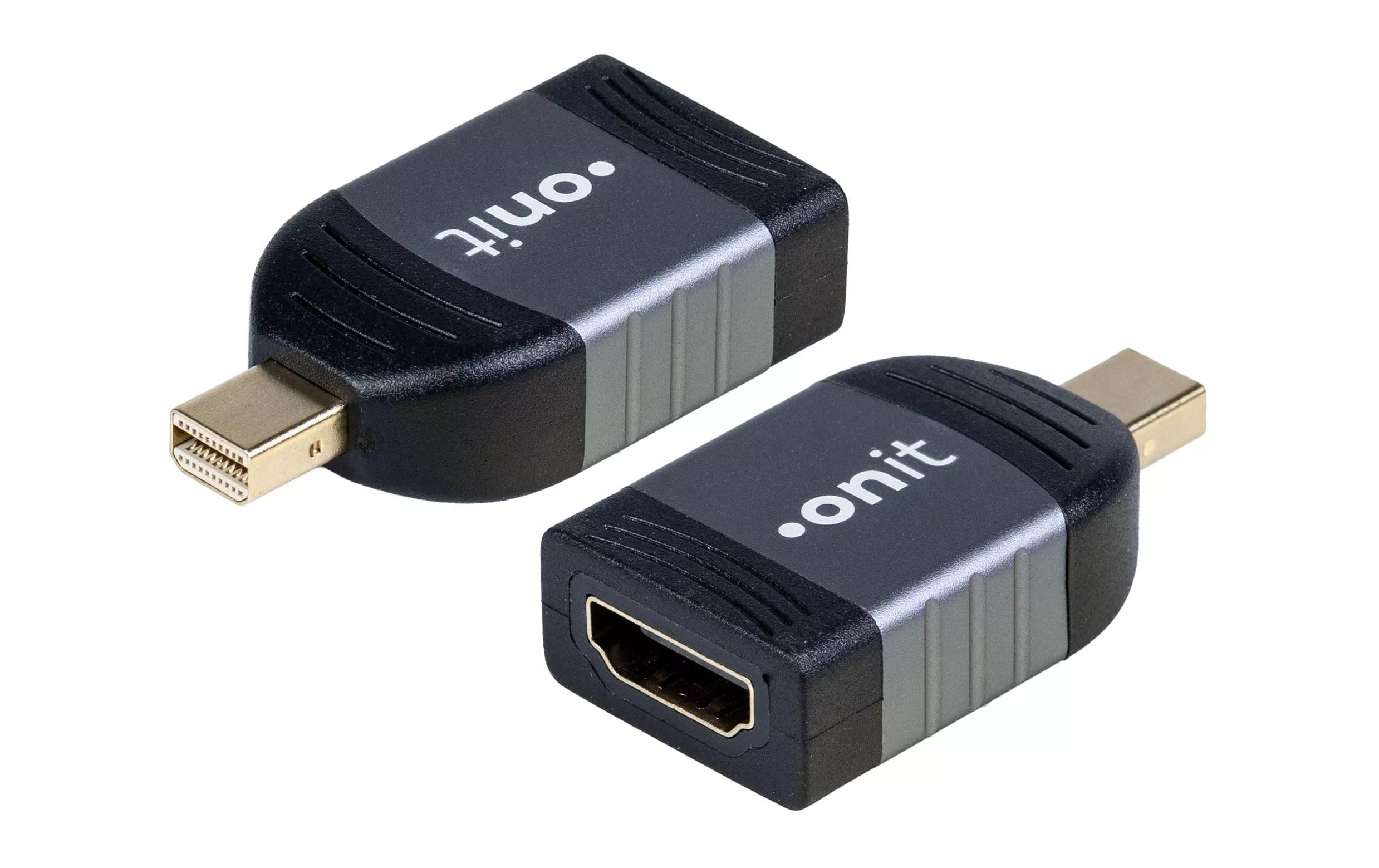 Adaptateur Mini DisplayPort - HDMI,  1 pièce