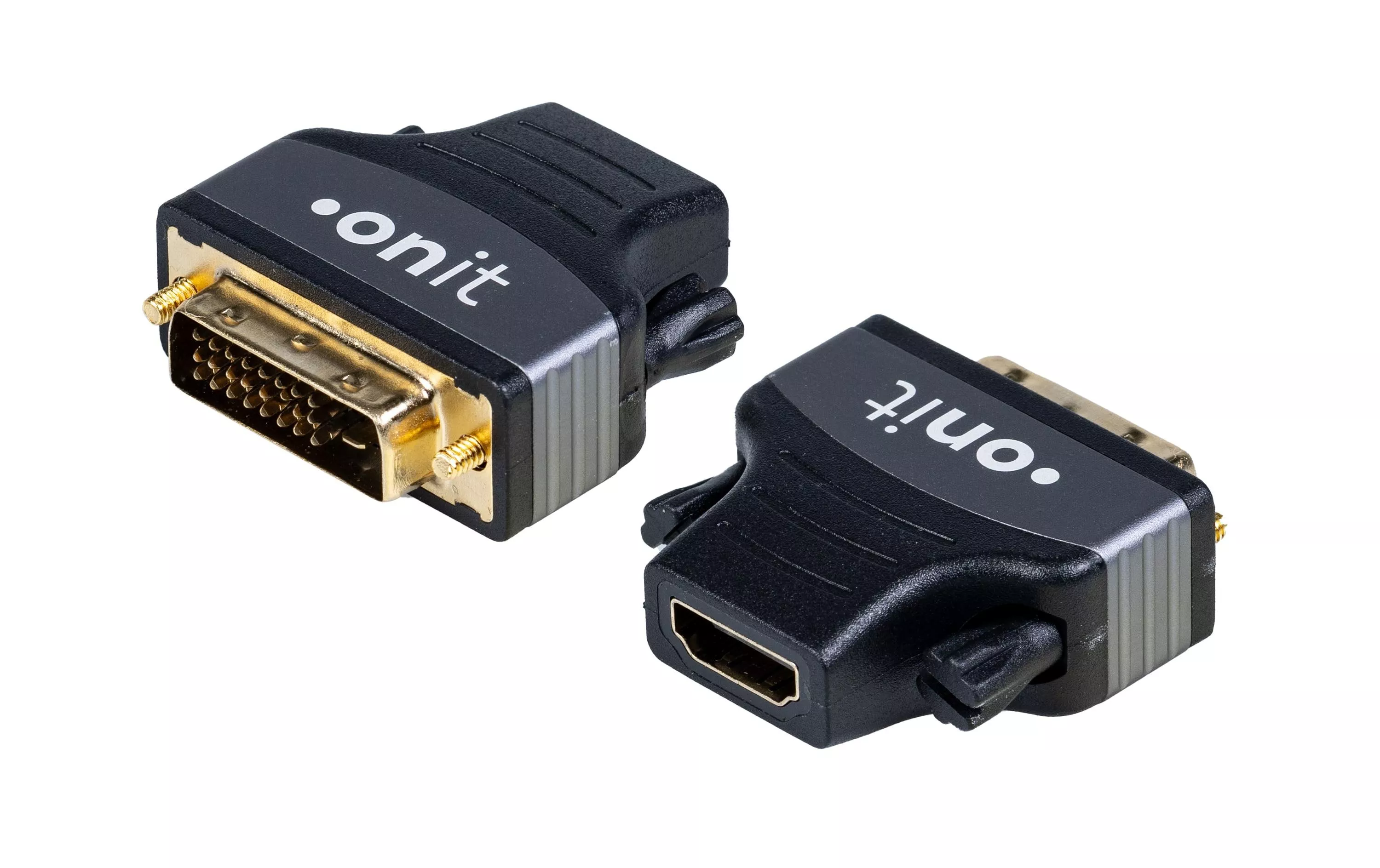 adattatore onit DVI-D - HDMI, 1 pezzo
