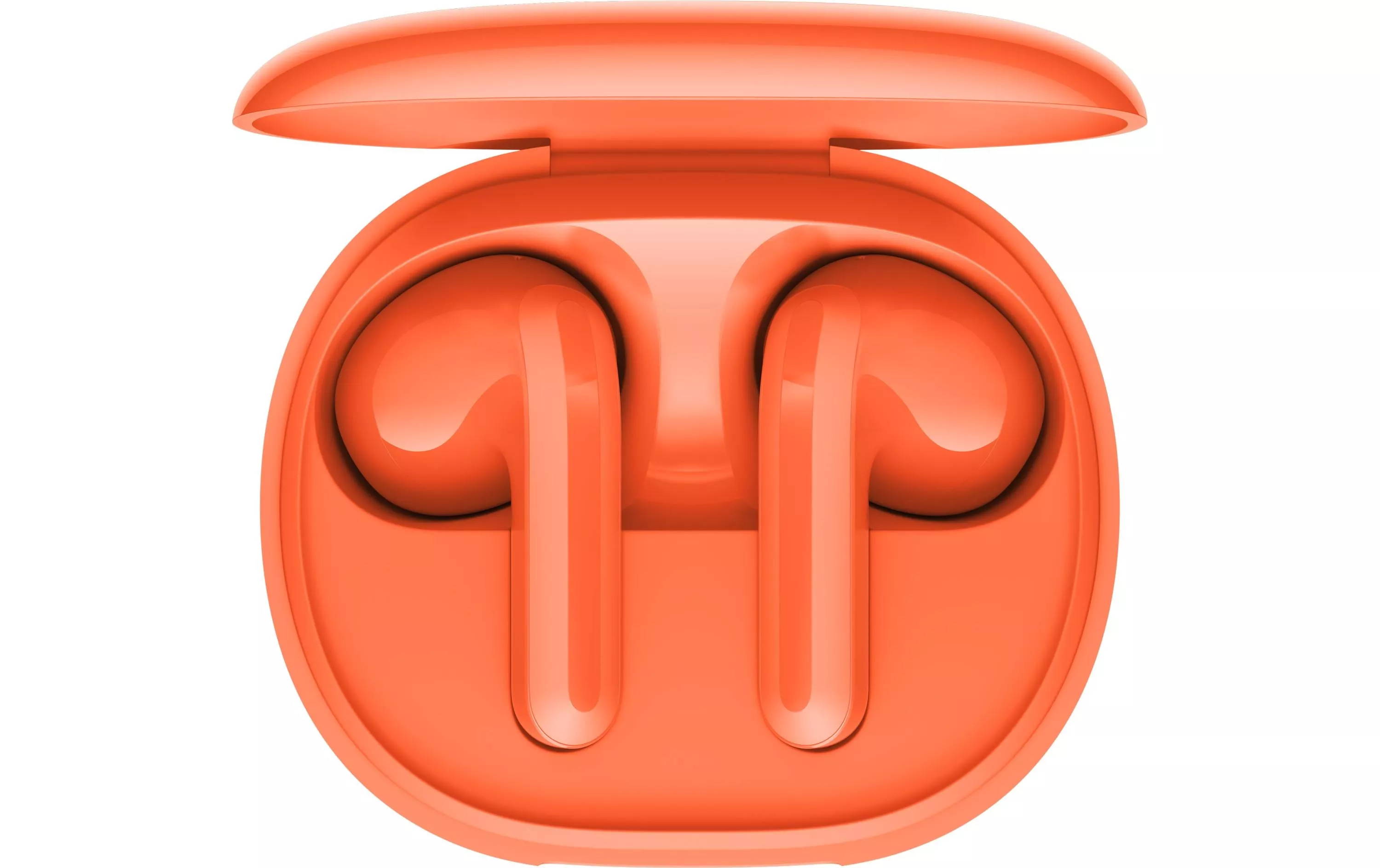 Wireless In-Ear-Kopfhörer Redmi Buds Over-Ear ⋅ oder 4 - Orange Bluetooth Lite On-Ear Kabel