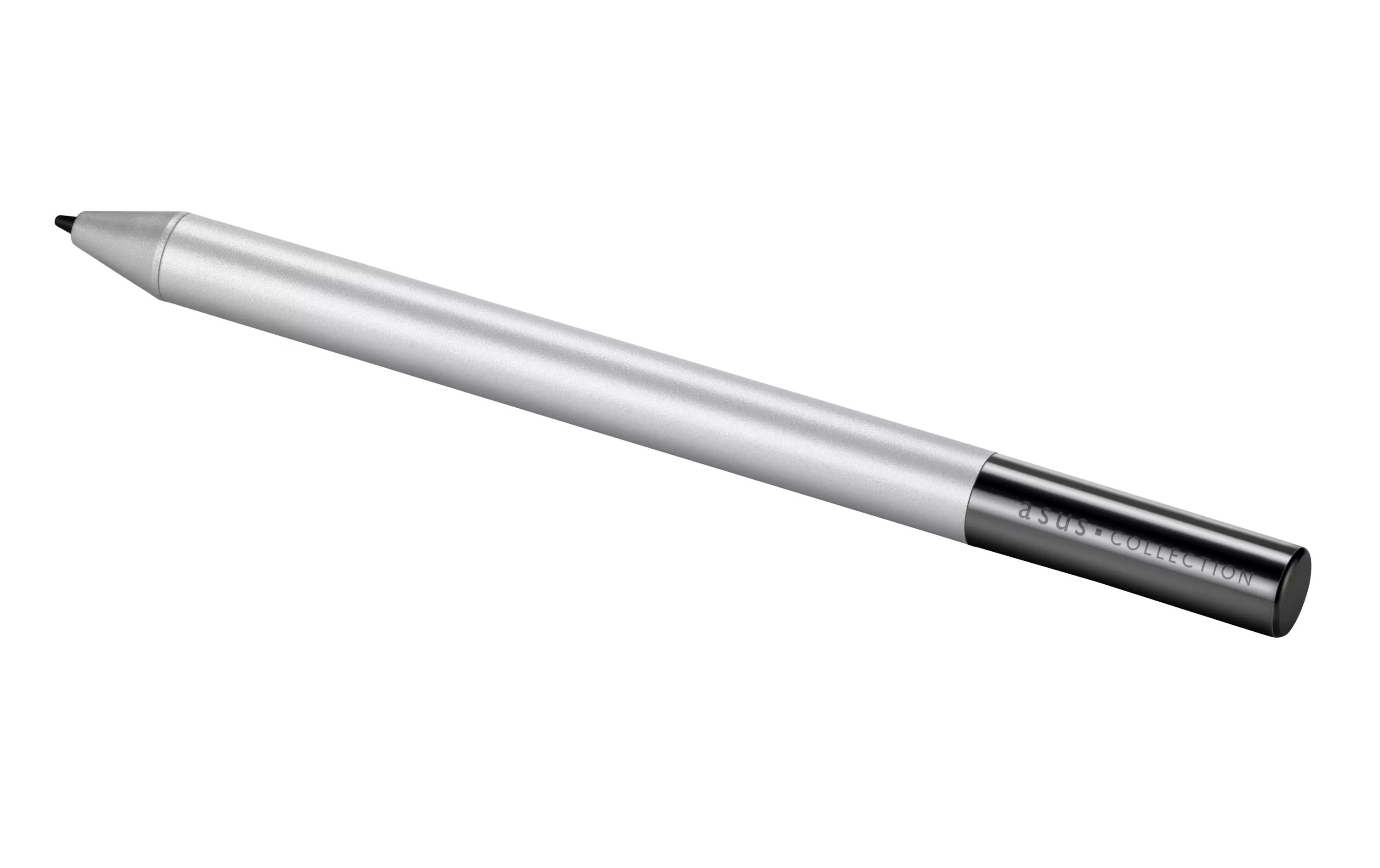 Penna stilo SA300 V2 Nero/Argento