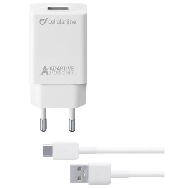 Adapter Fast Charge