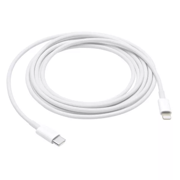 USB-C to Lightning Câble de chargement 2m