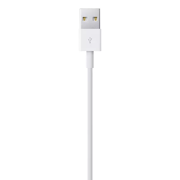 USB-A to Lightning Câble de chargement 2m