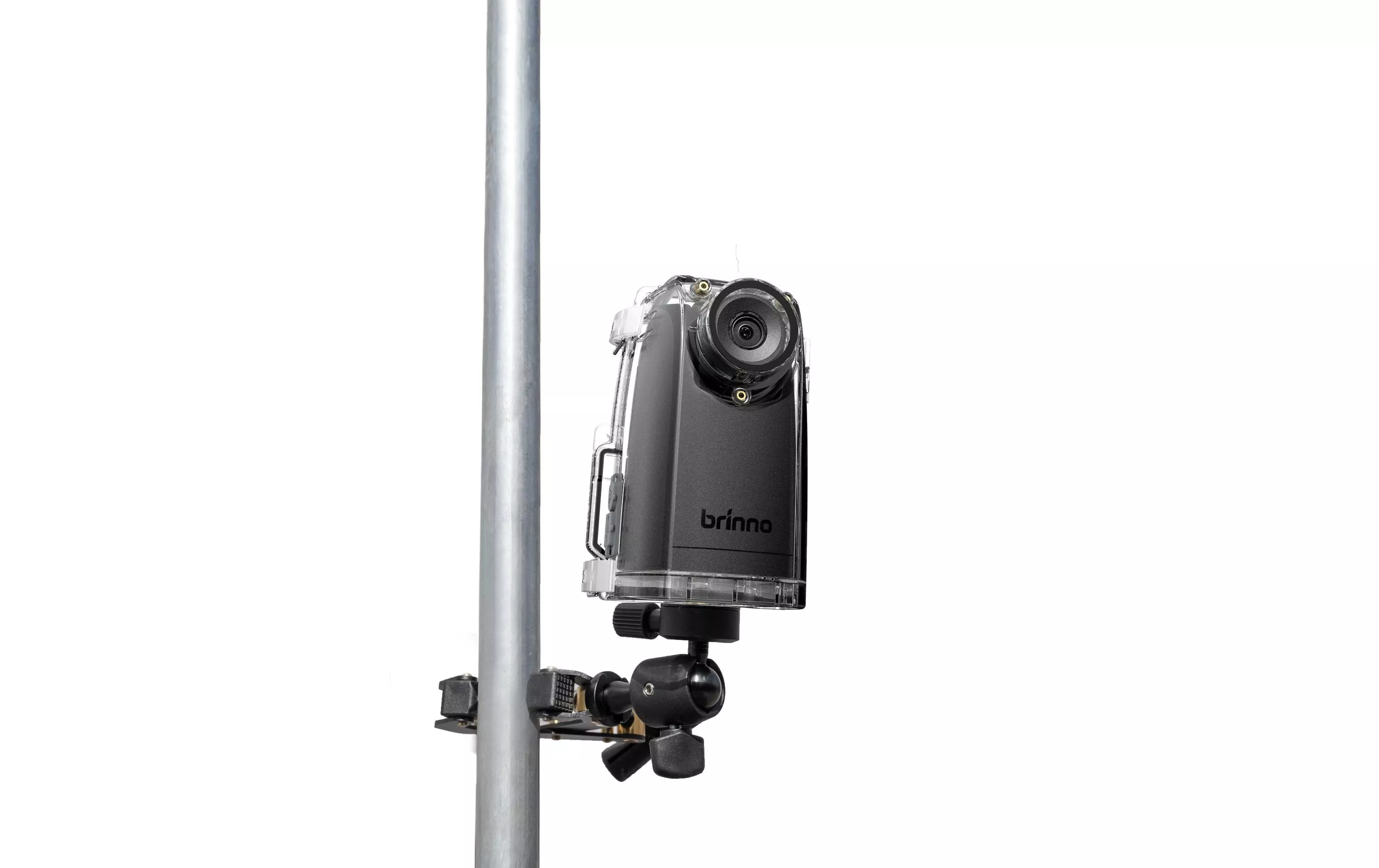 Caméra pour enregistrement accélérés BCC300-C