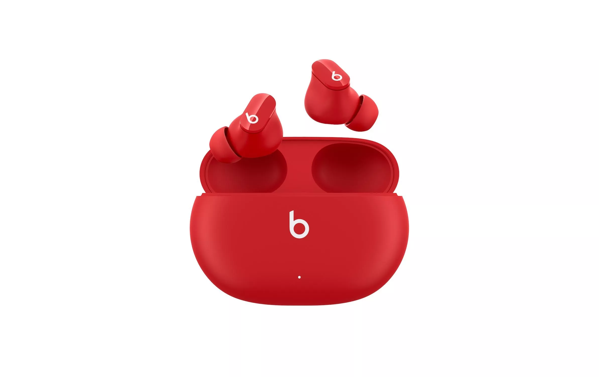 Écouteurs True Wireless In-Ear Studio Buds Red