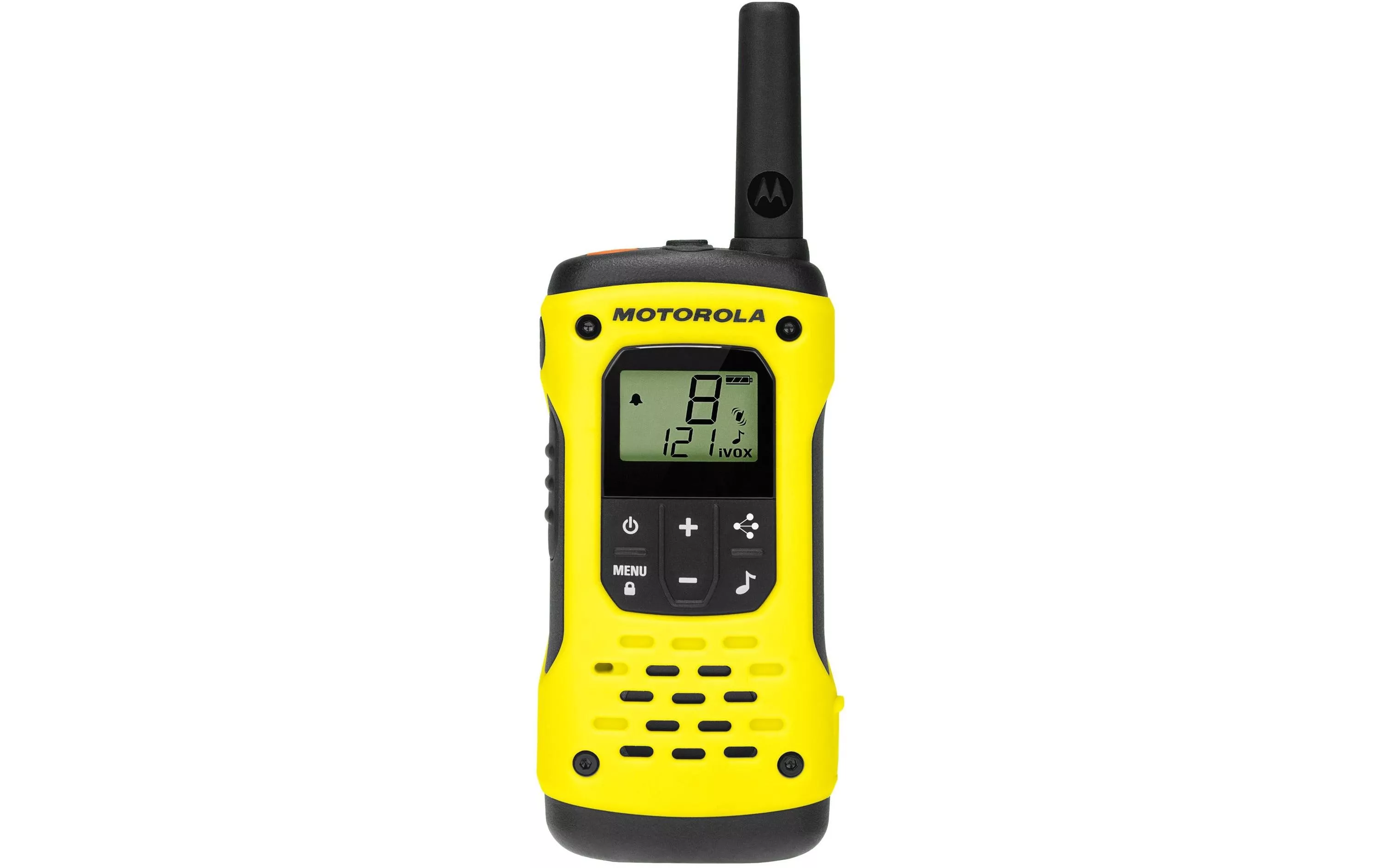 Set radio Motorola T92 H2O 2 pezzi