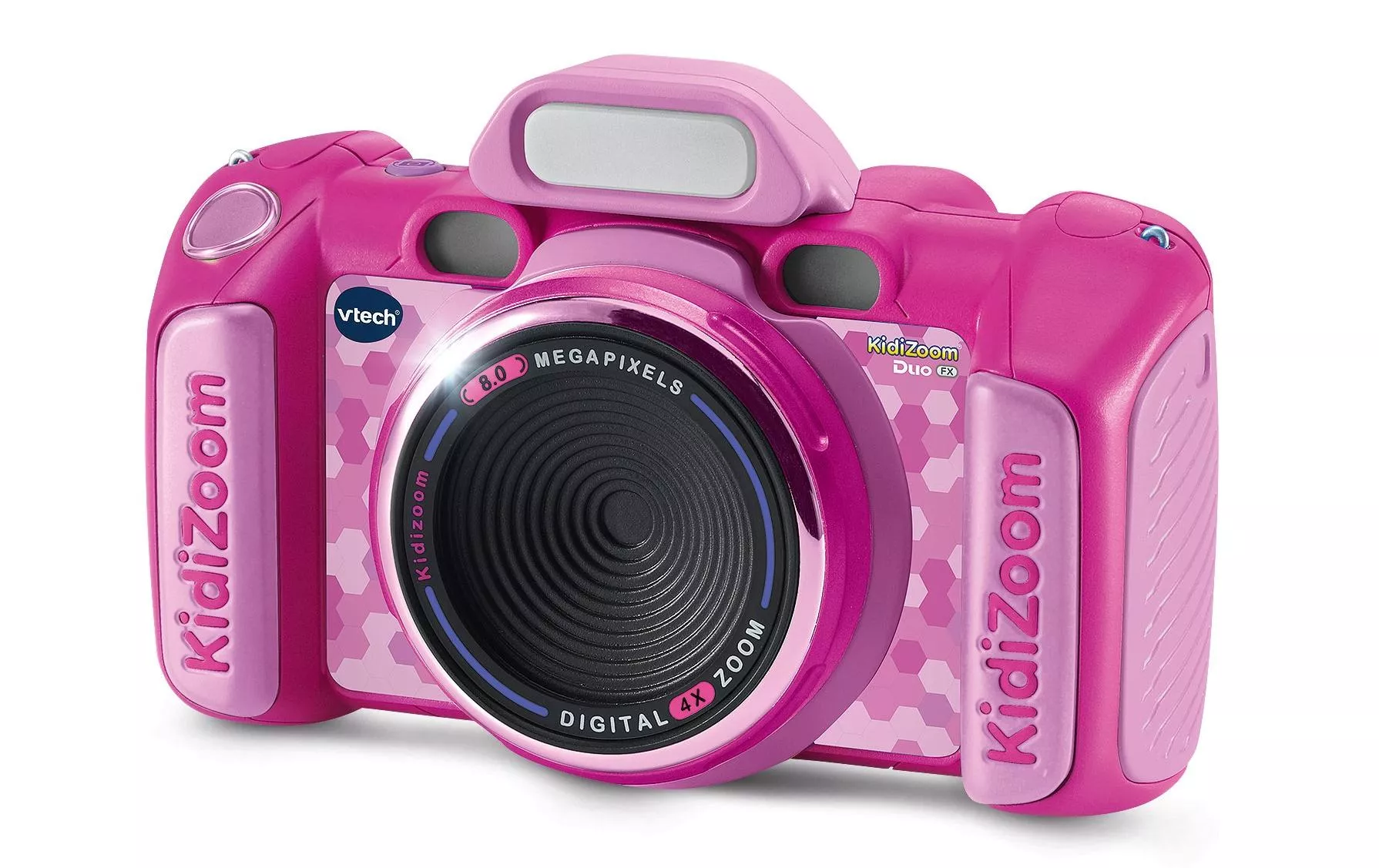 Caméra pour enfants Kidizoom Duo FX -FR- Rose - Appareils photo compacts