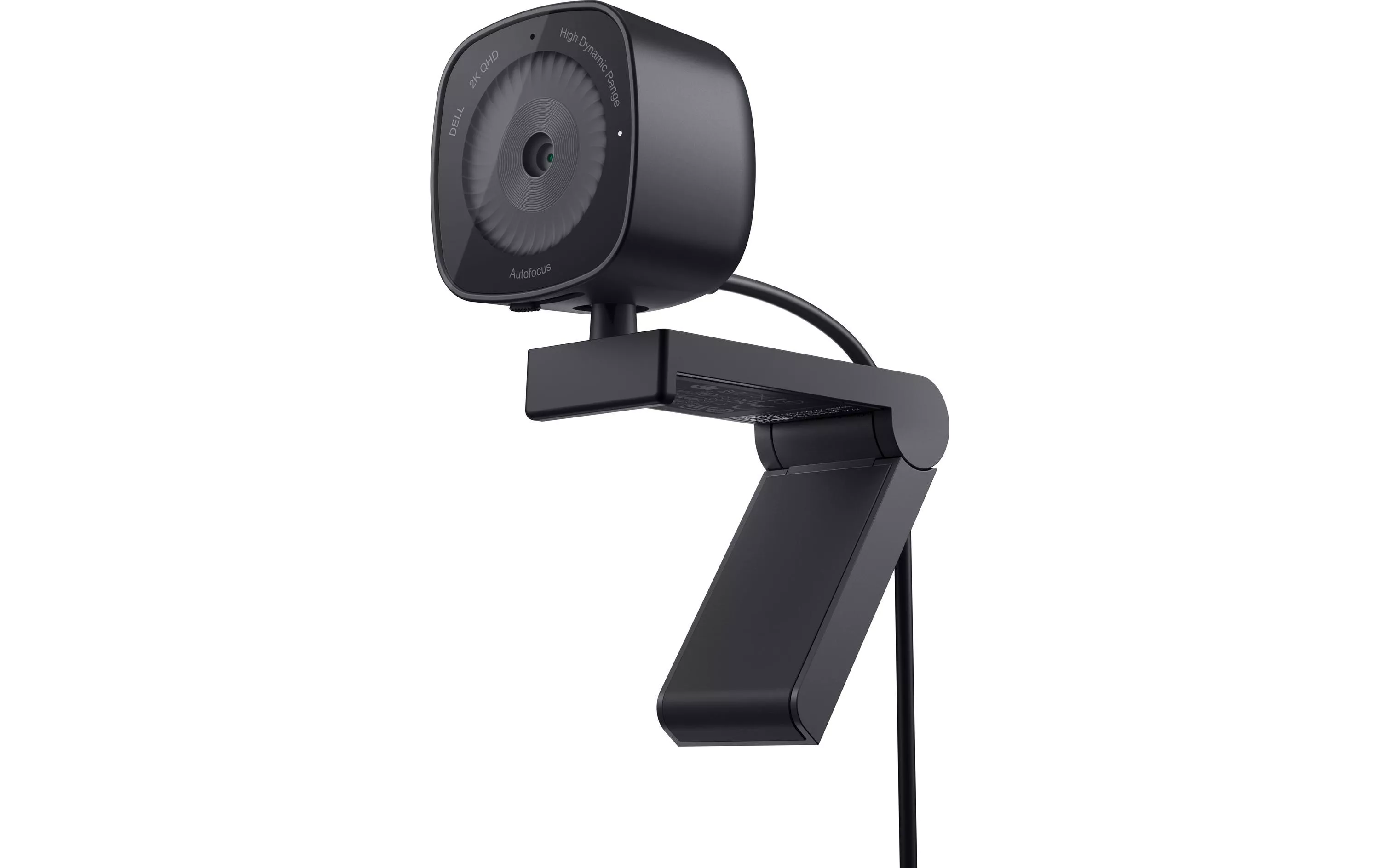 Webcam DELL WB3023