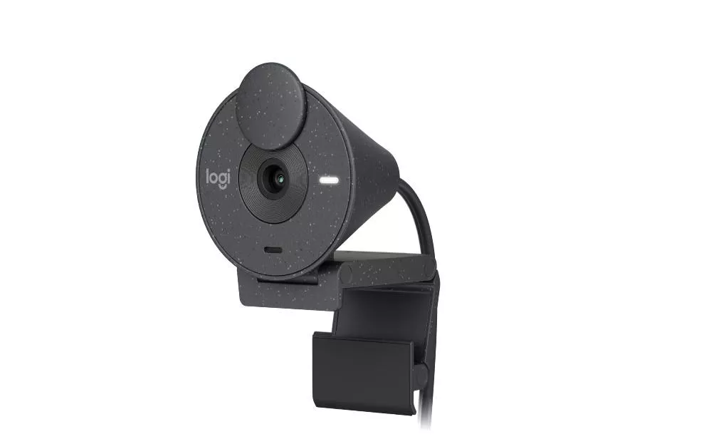 Webcam Brio 305 Graphite, 1080P 30 fps