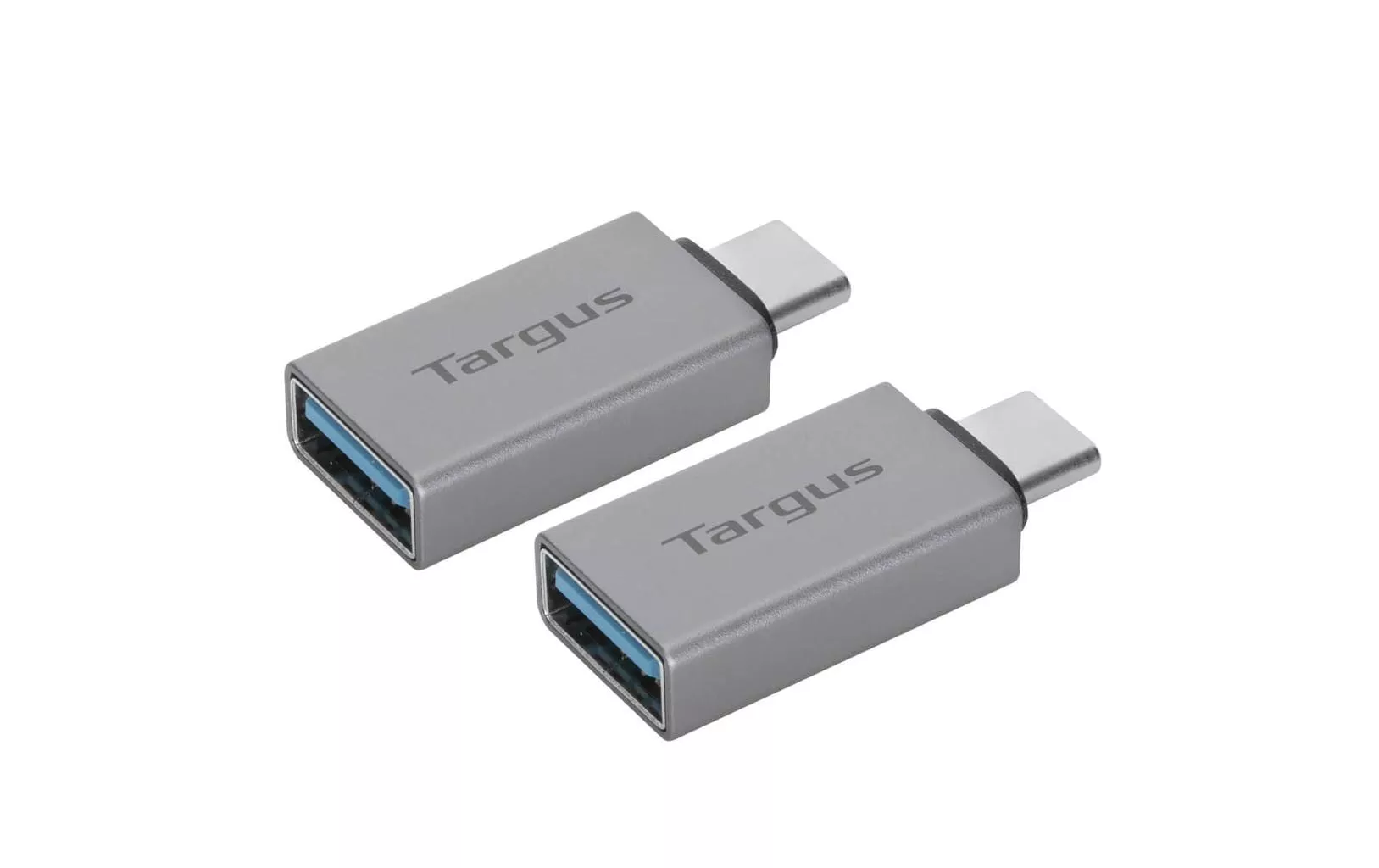 USB-Adapter 2er-Pack USB-C Stecker - USB-A Buchse