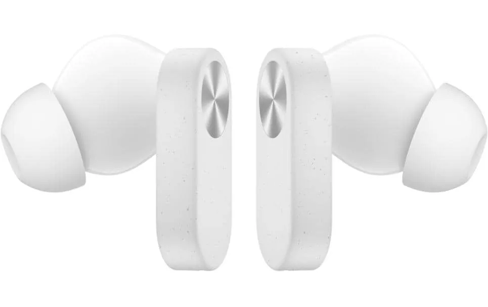 Écouteurs intra-auriculaires Nord Buds 2 Lightning White