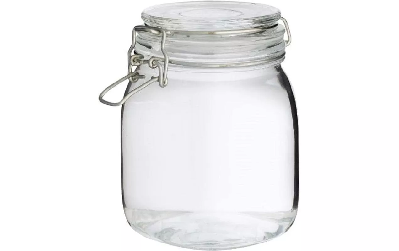 Einmachglas 1000 ml, 1 Stück