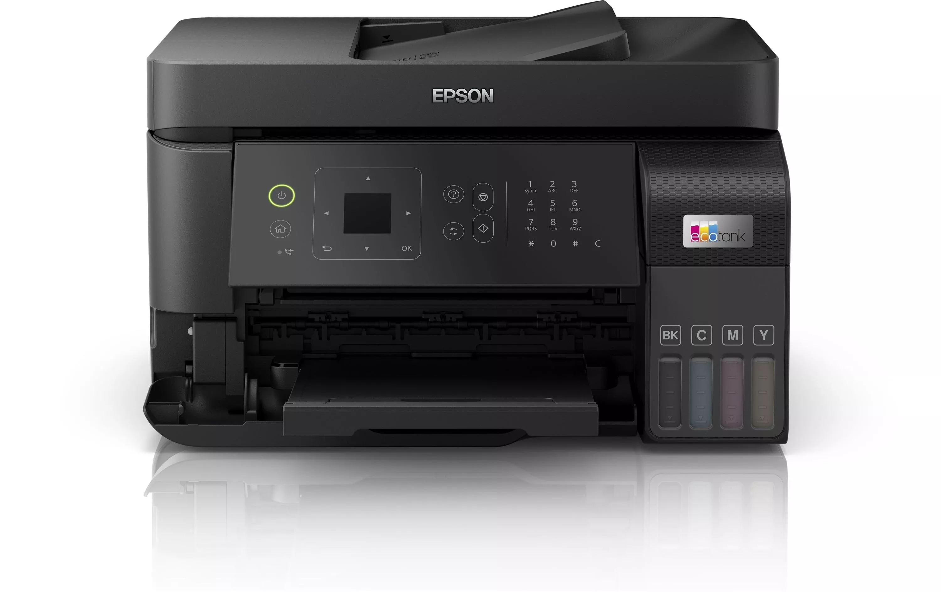 Stampante multifunzione Epson Ecotank ET-4810