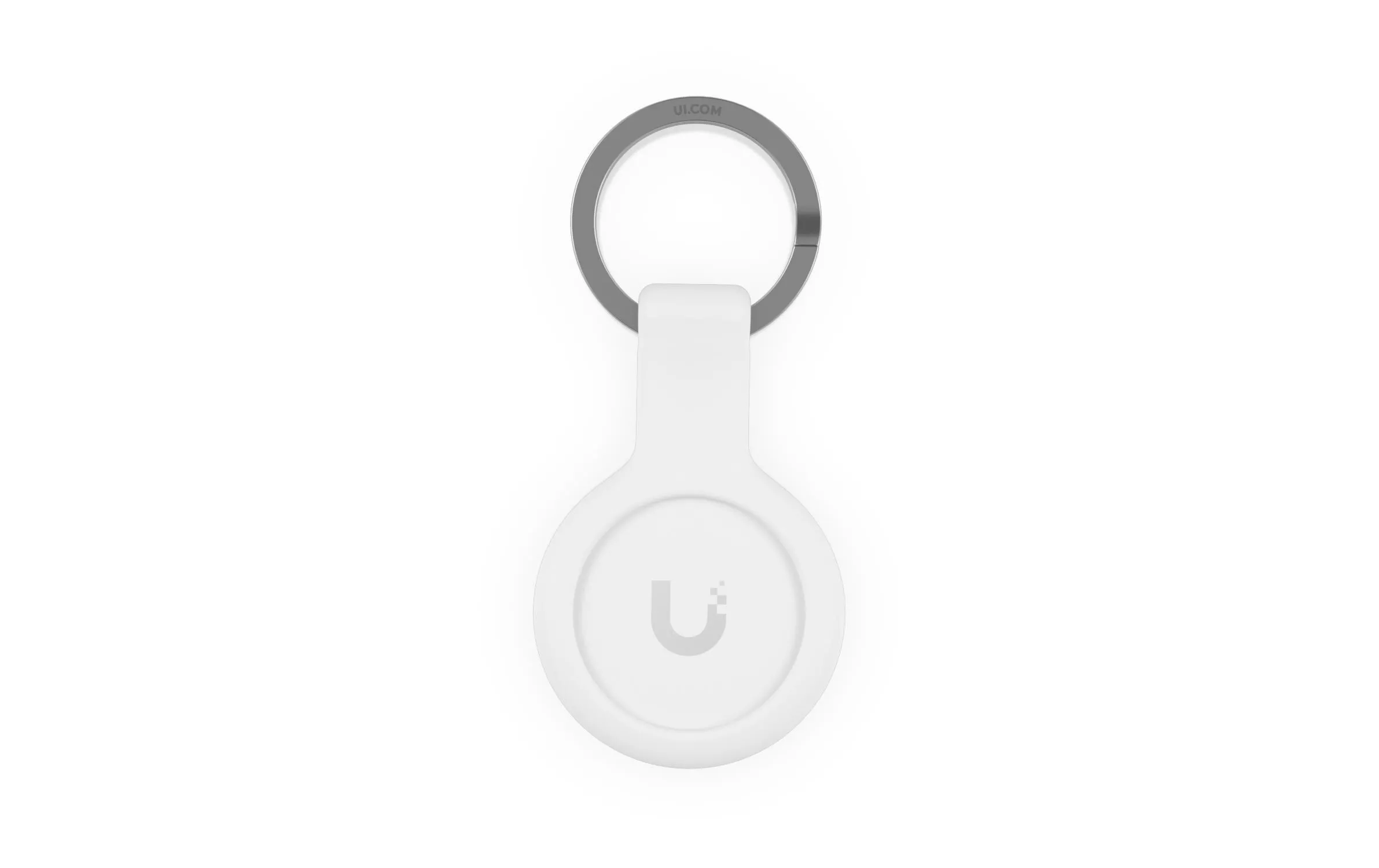 NFC Badge Taschen-Schlüsselanhänger 10 Stück