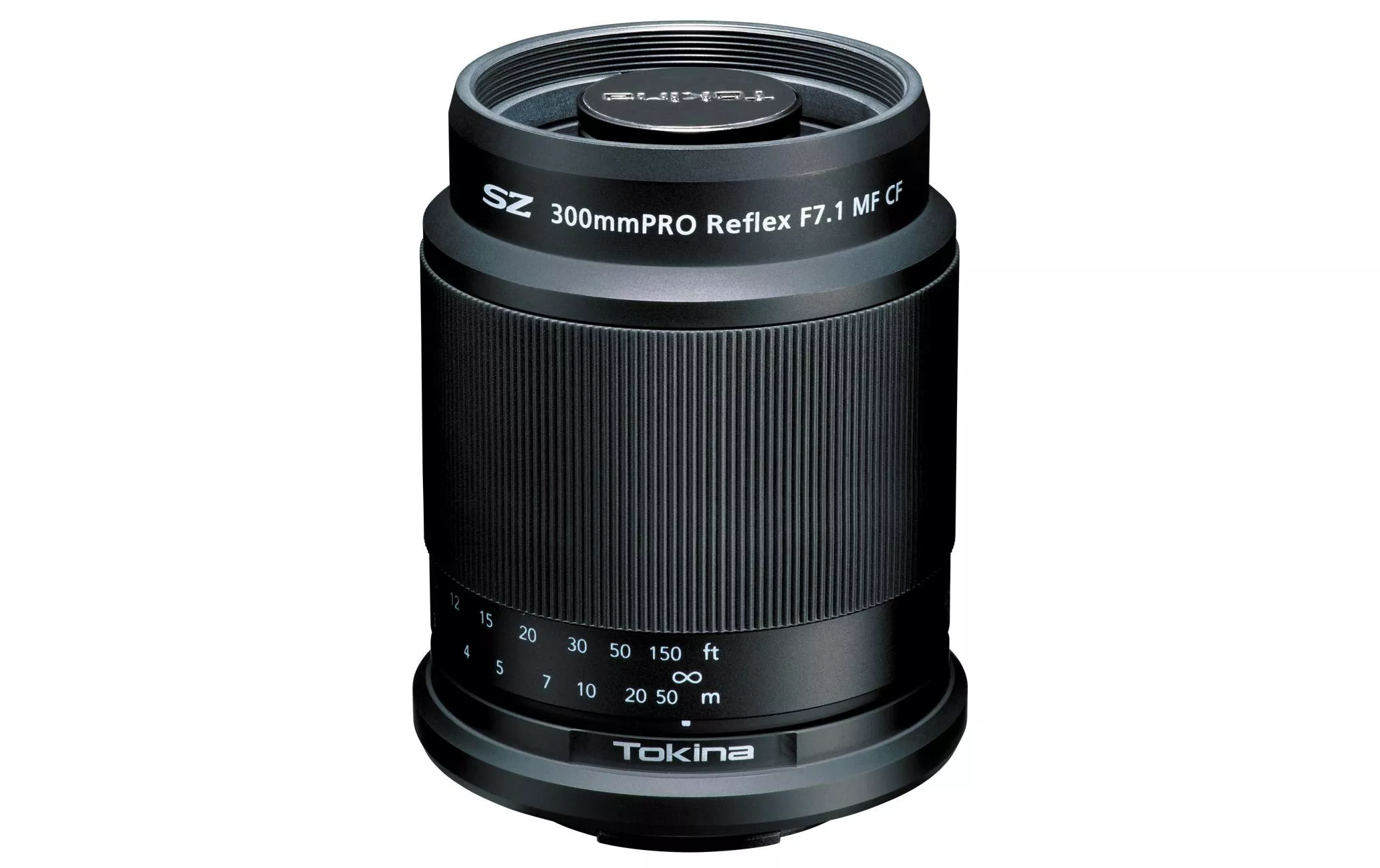 Festbrennweite SZ Pro 300mm F/7.1 MF \u2013 Fujifilm X-Mount