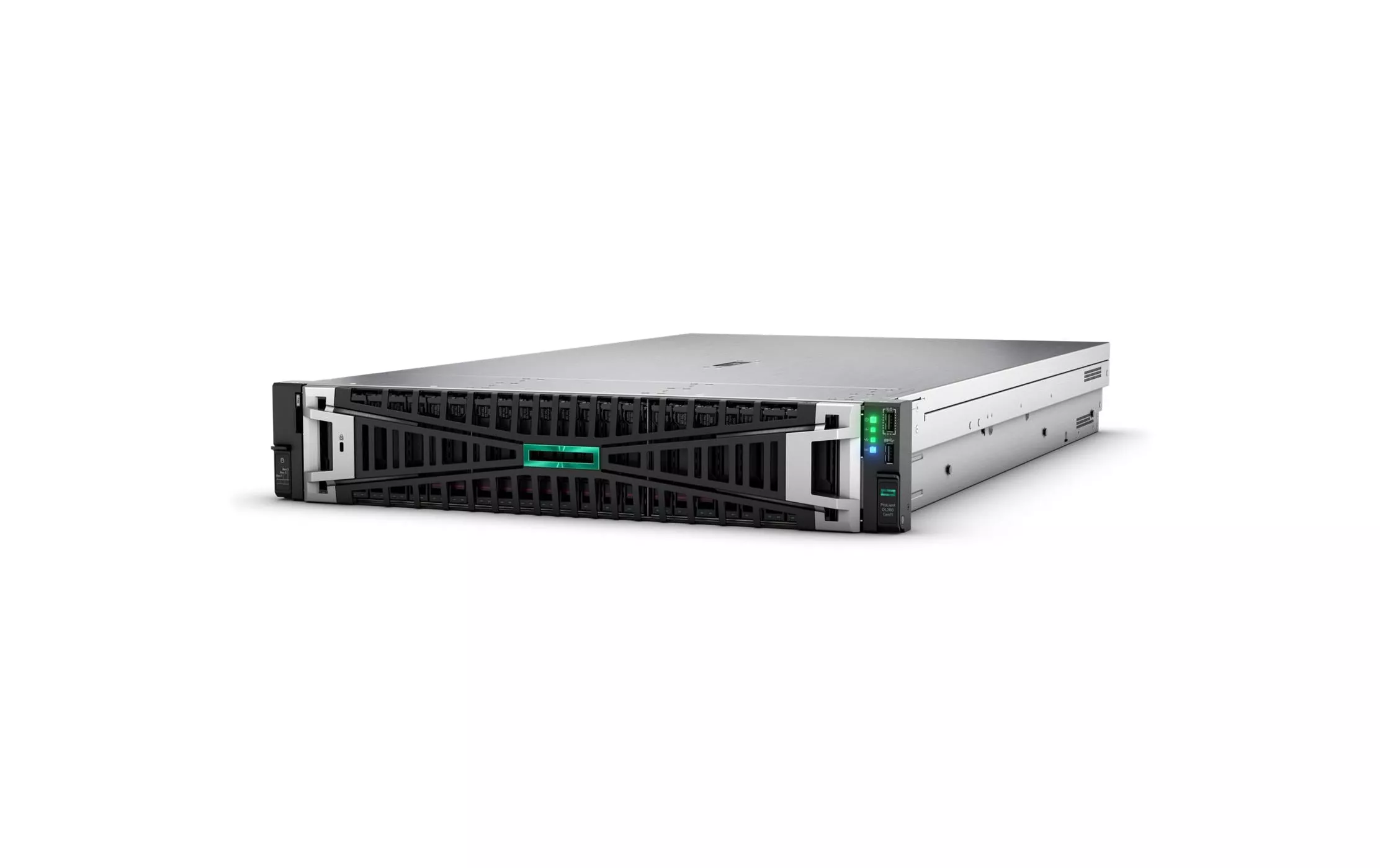 Server HPE ProLiant DL380 Gen11 Intel Xeon Silver 4410Y
