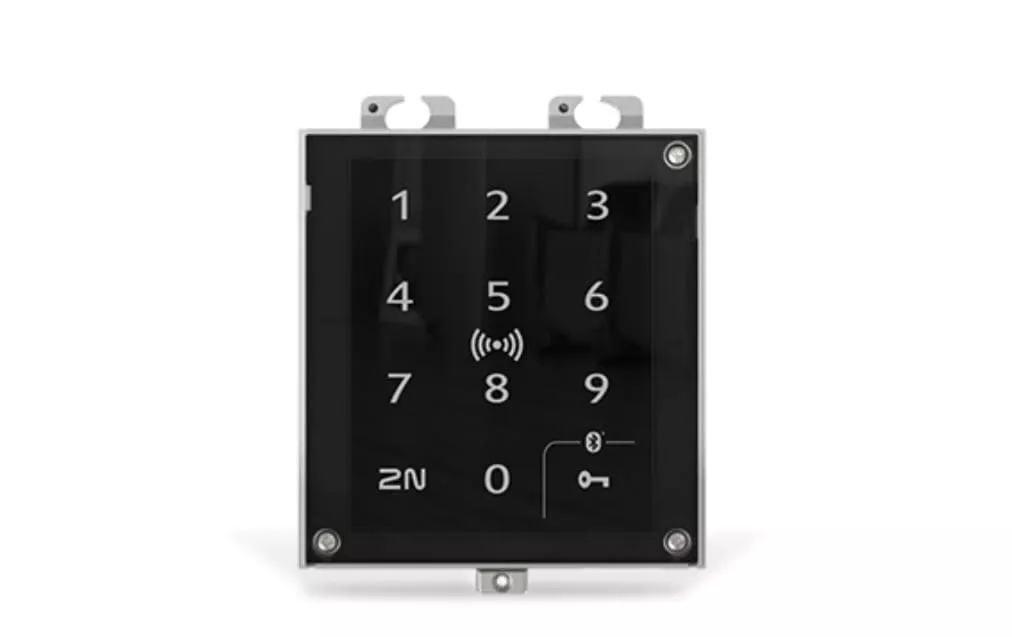 RFID Leser Keypad & RFID Access Unit 2.0 125kHz, 13.56MHz