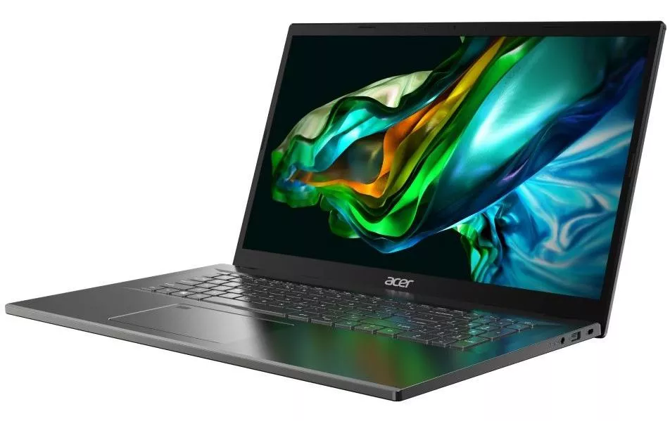 Notebook Acer Aspire 5 (A517-58M-33J7) i3, 8GB, 512GB