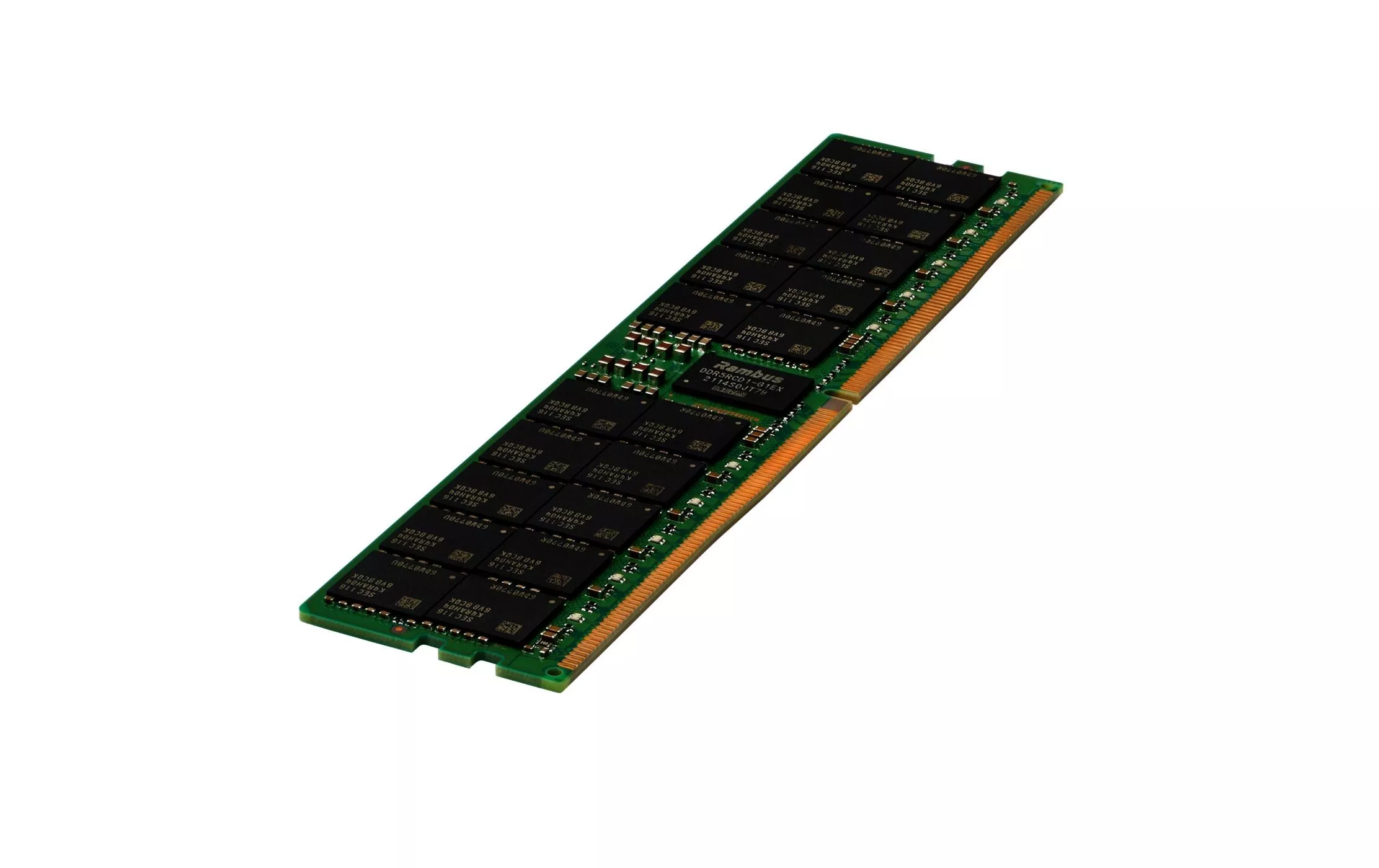 Memoria del server HPE P43322-B21 1x 16 GB