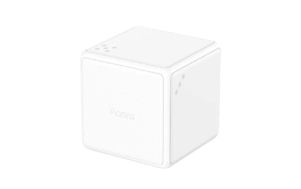 Magic Cube T1 PRO, Zigbee