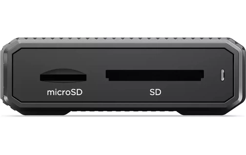 Lettore di schede SanDisk PRO PRO-READER esterno SD e microSD