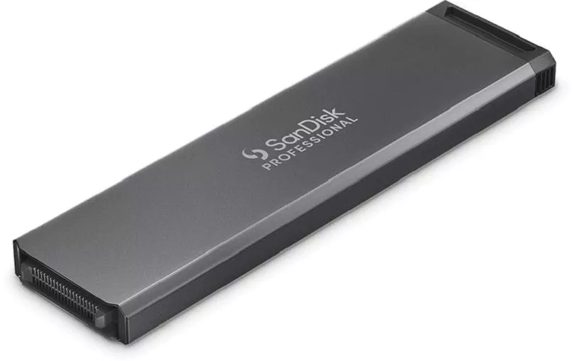 SSD externe Blade MAG 2000 GB