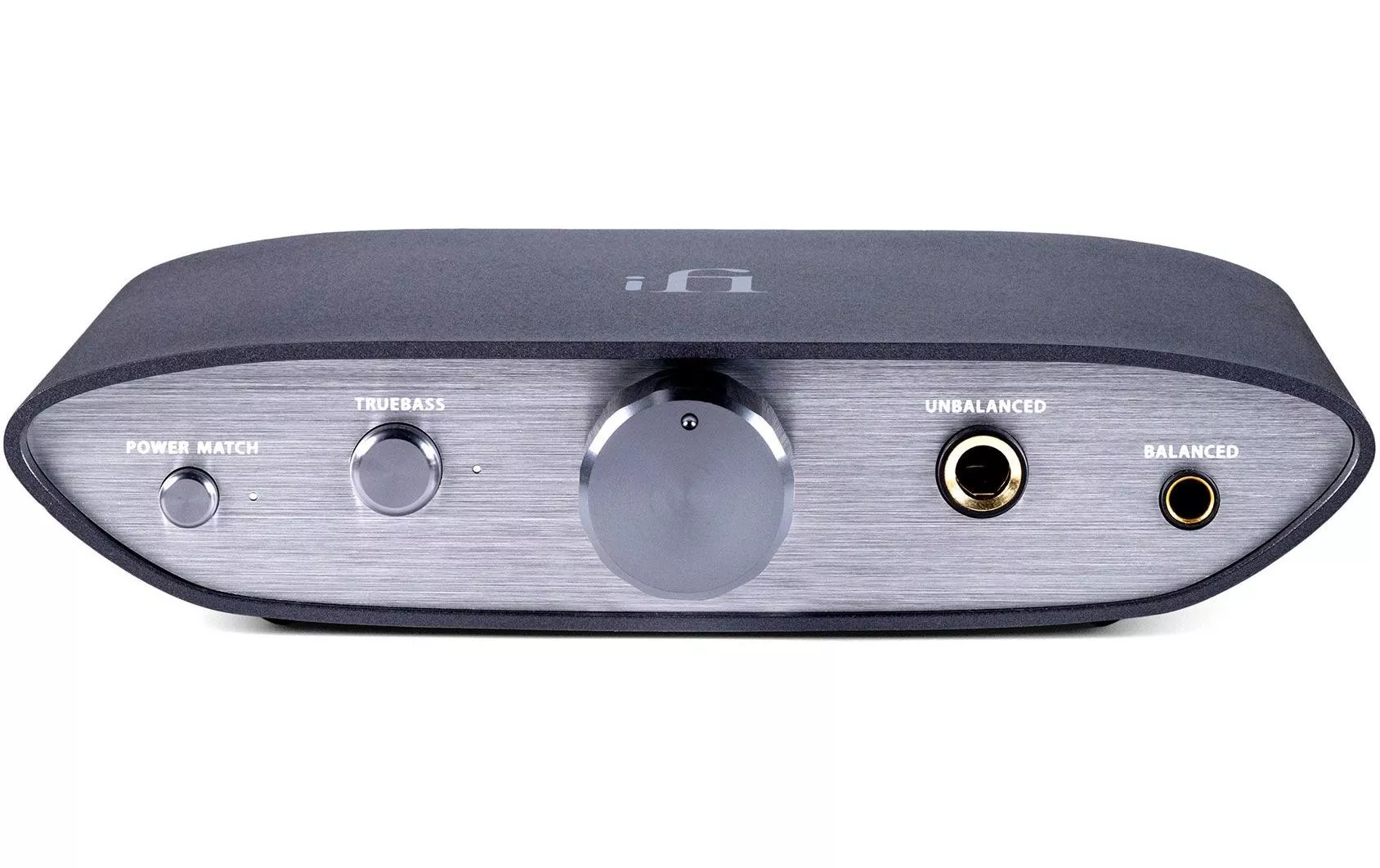 Kopfhörerverstärker & USB-DAC ZEN DAC \u2013 V2