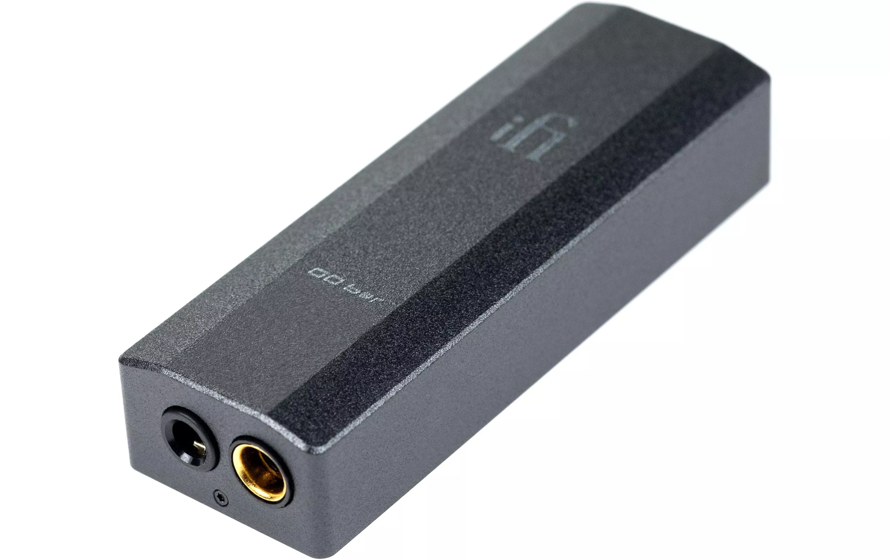 Kopfhörerverstärker & USB-DAC GO bar
