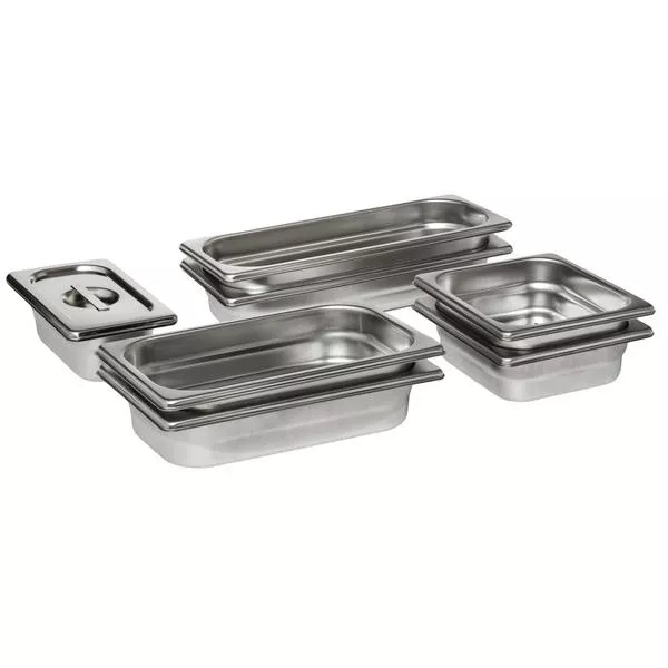 Deluxe Steaming Set